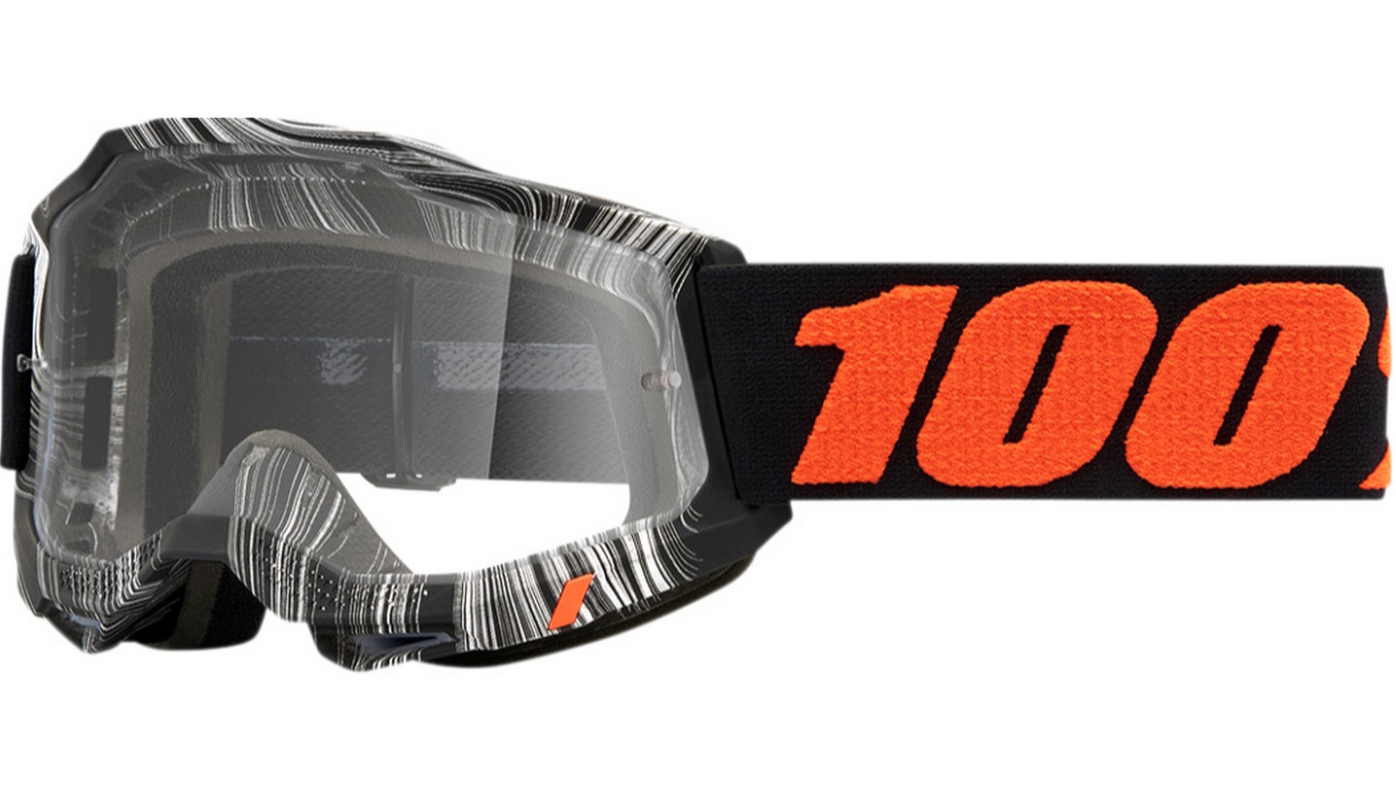 100% Accuri 2 MX Offroad Goggle
