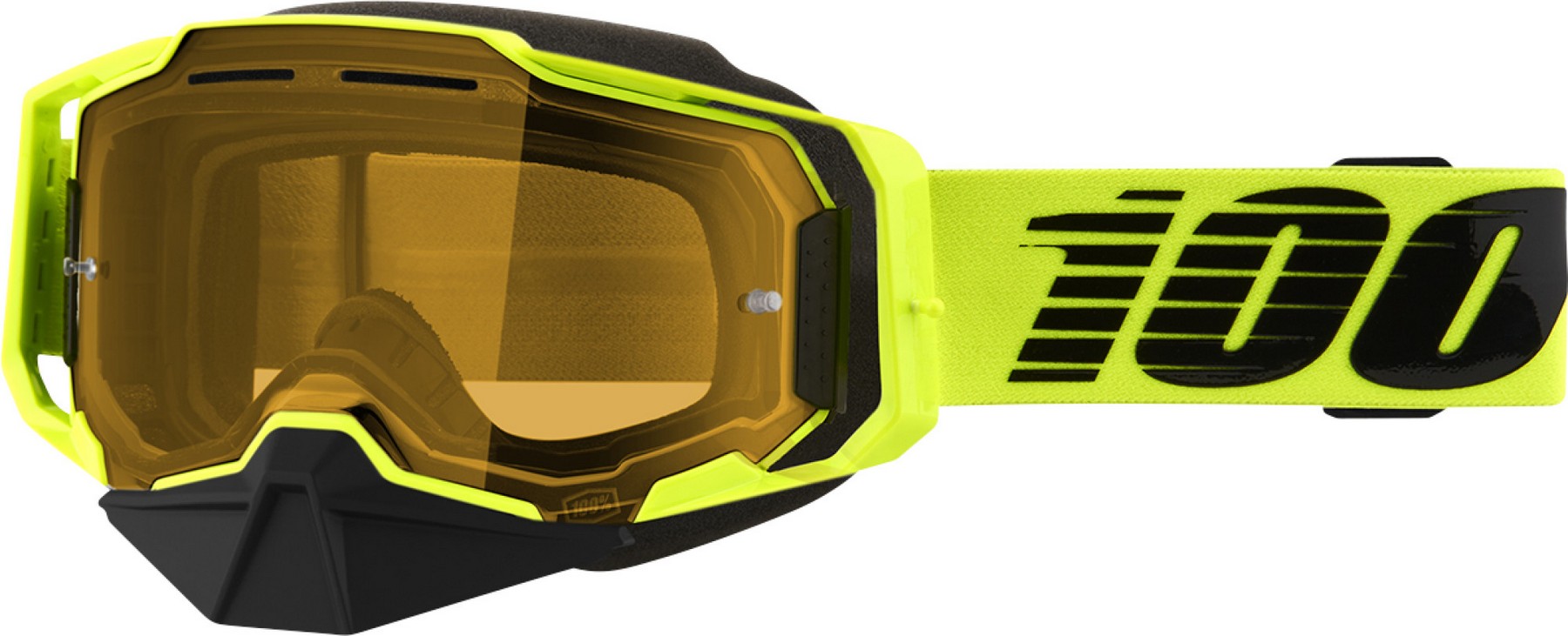 100% Armega Snow Goggles