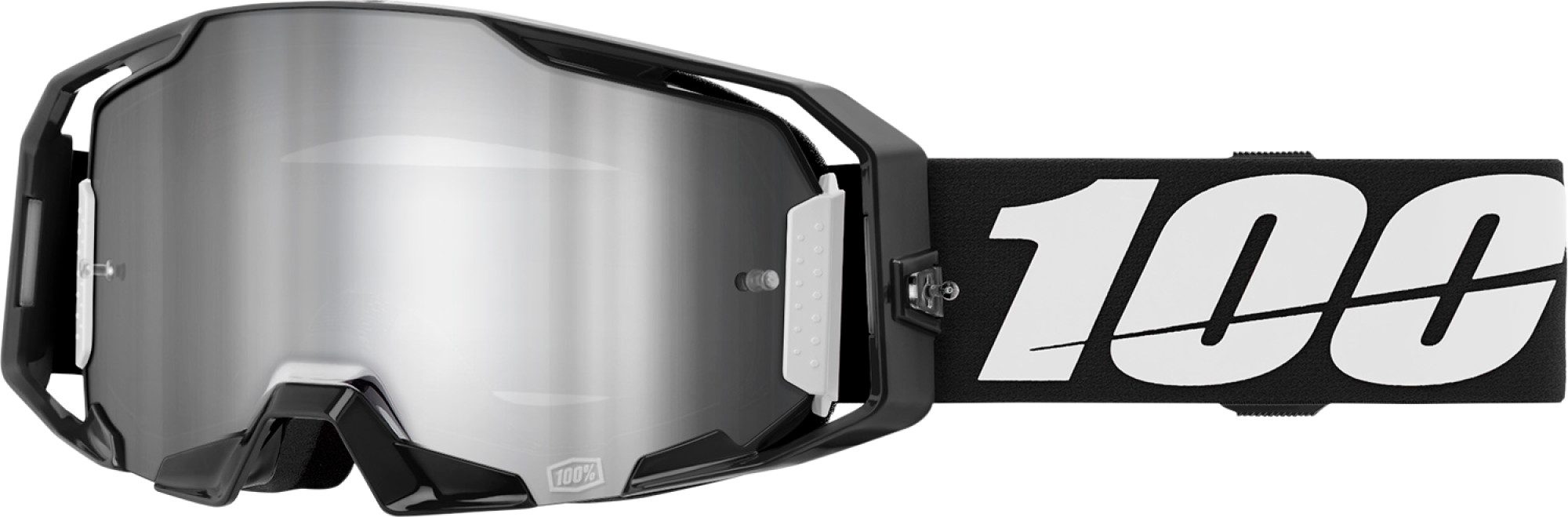 100% Armatic MX Offroad Goggles