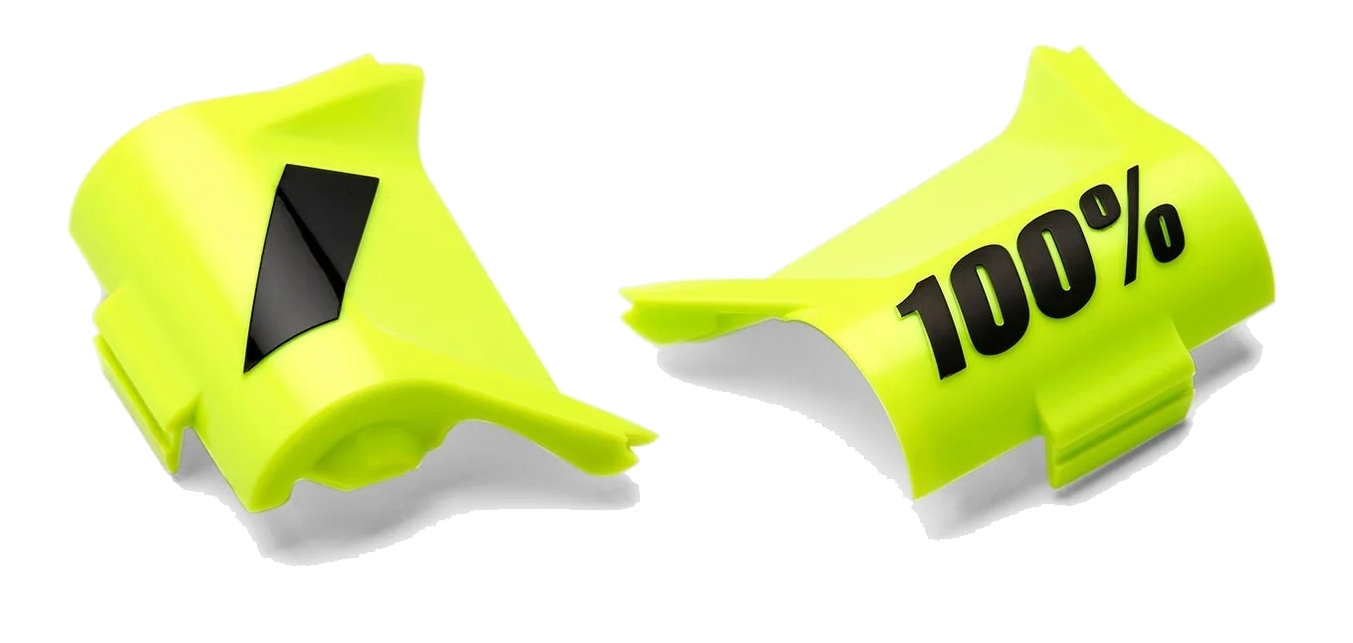 100% Forecast Goggle Canister Cover Kit