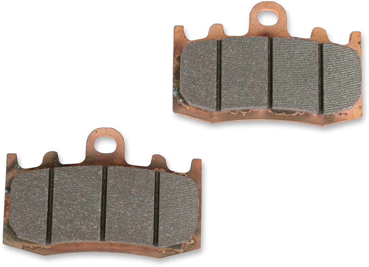 Braking CM55 High Performance Brake Pads (892CM55) | eBay