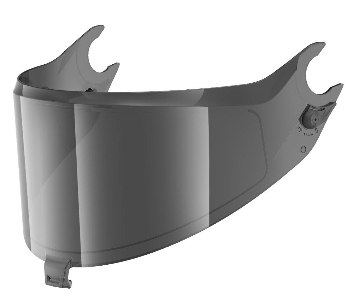 Shark Spartan GT Helmet Replacement DARK VISOR ZE