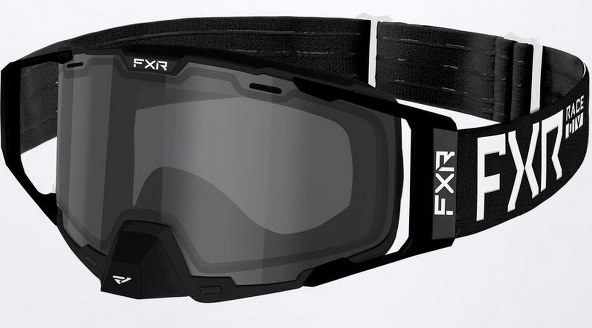 Combat 2023. Очки снегоходные FXR Boost XPE MX 18. Подобрать очки к кроссовому шлему FXR.