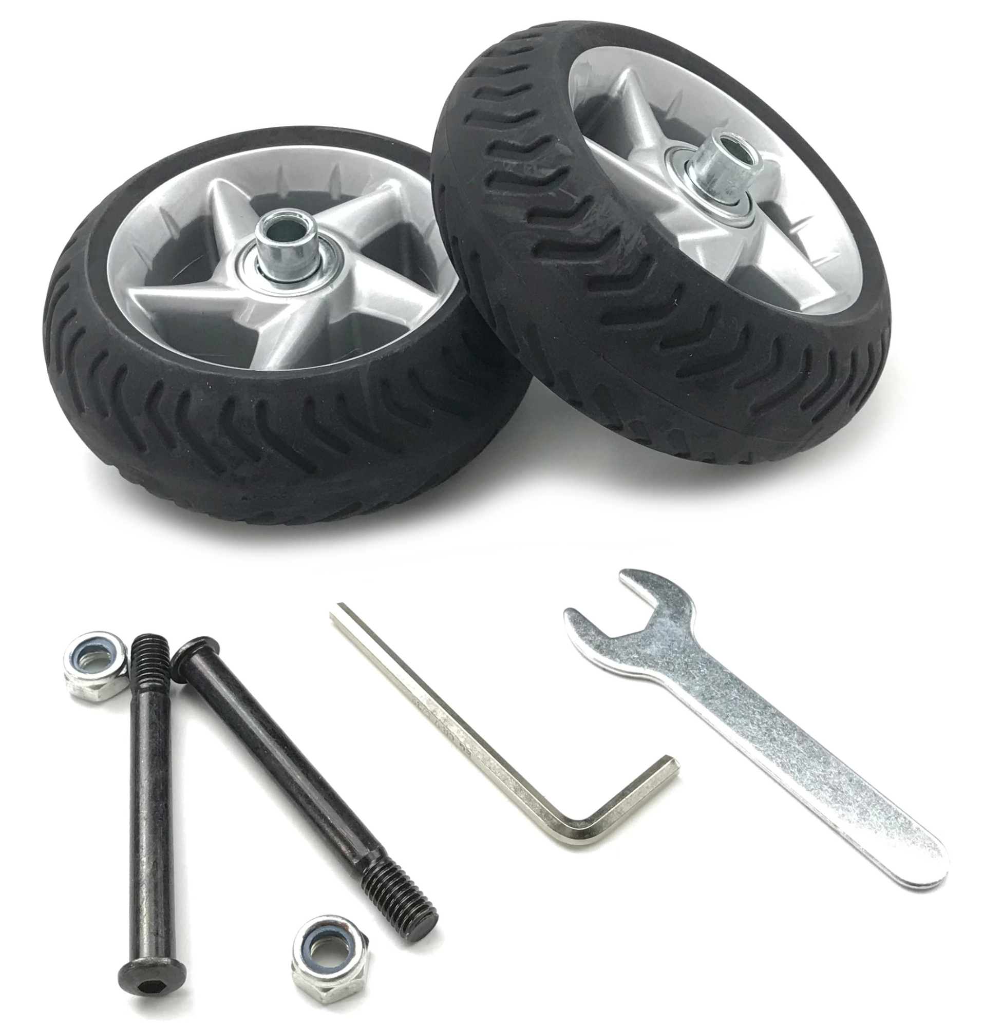 OGIO Rig 9800 Pro Gear Bag Wheel Kit | eBay