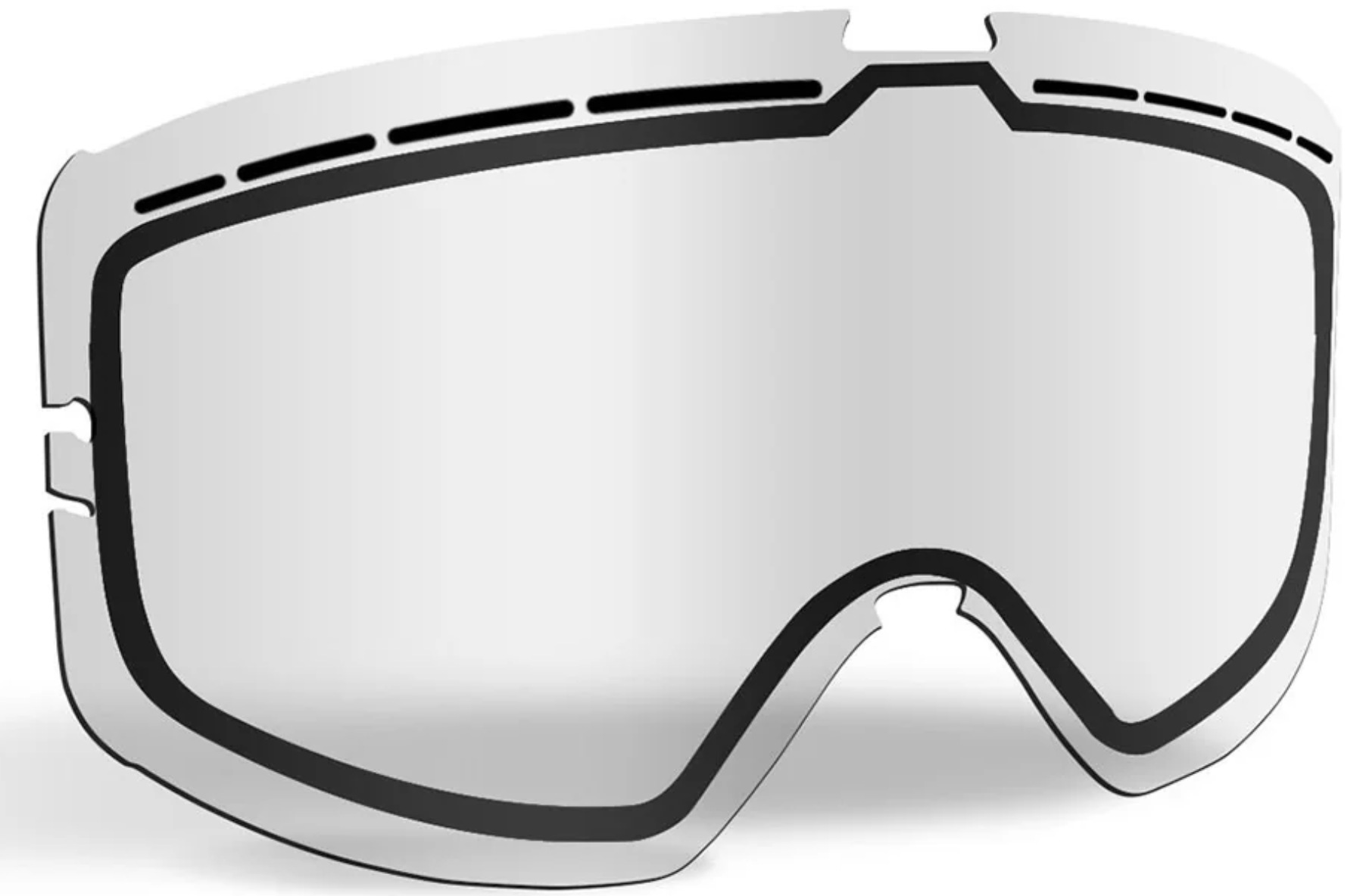 509 Kingpin Ignite Goggle Heated Electric Lens