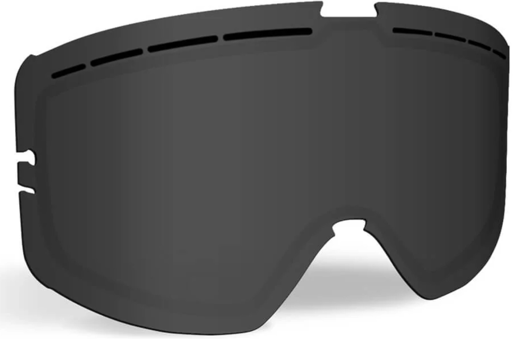 509 Kingpin Ignite Goggle Heated Electric Lens