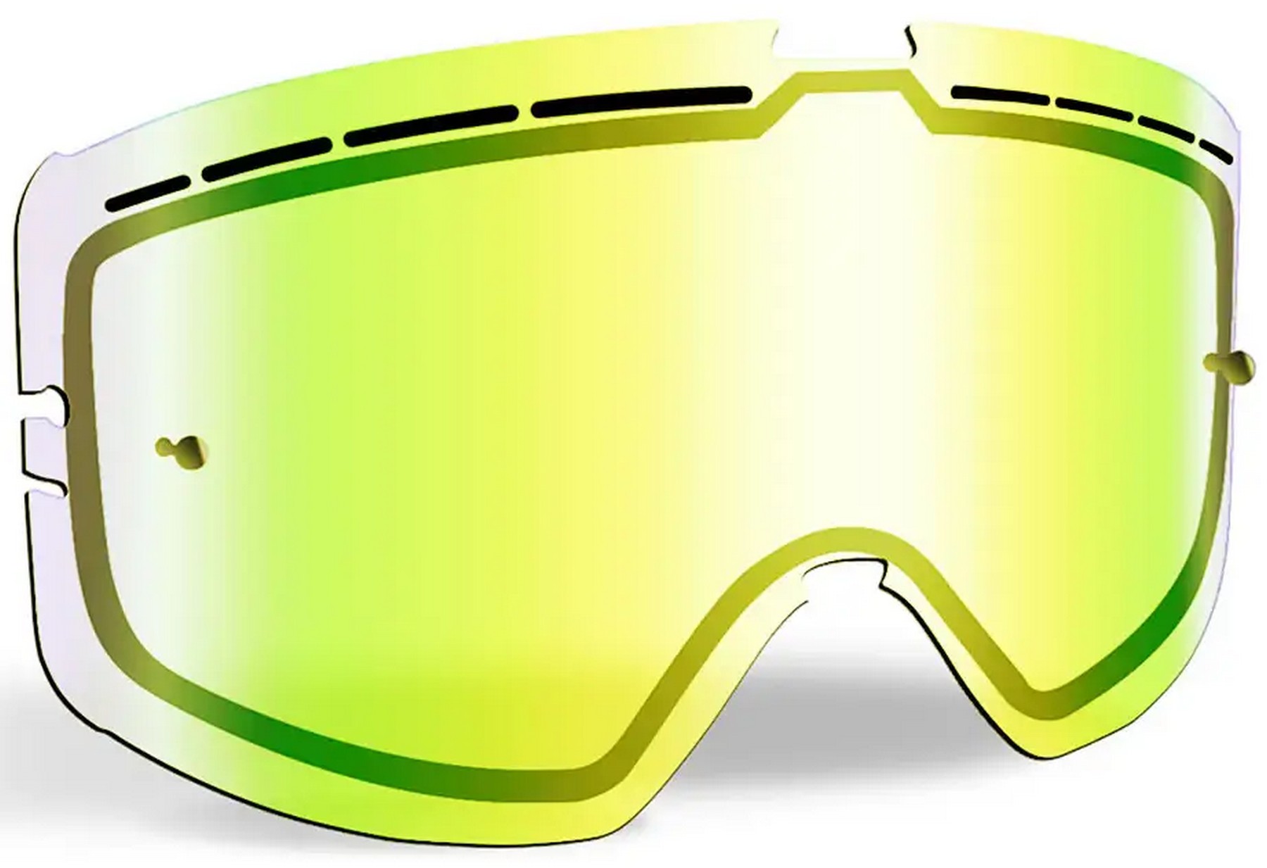 509 Kingpin Goggle Dual Pane Lens