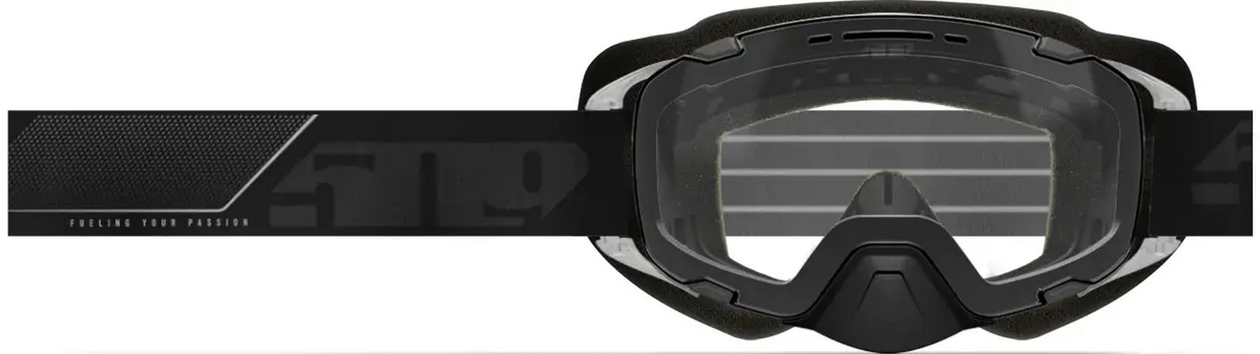 509 Aviator 2.0 XL Goggle