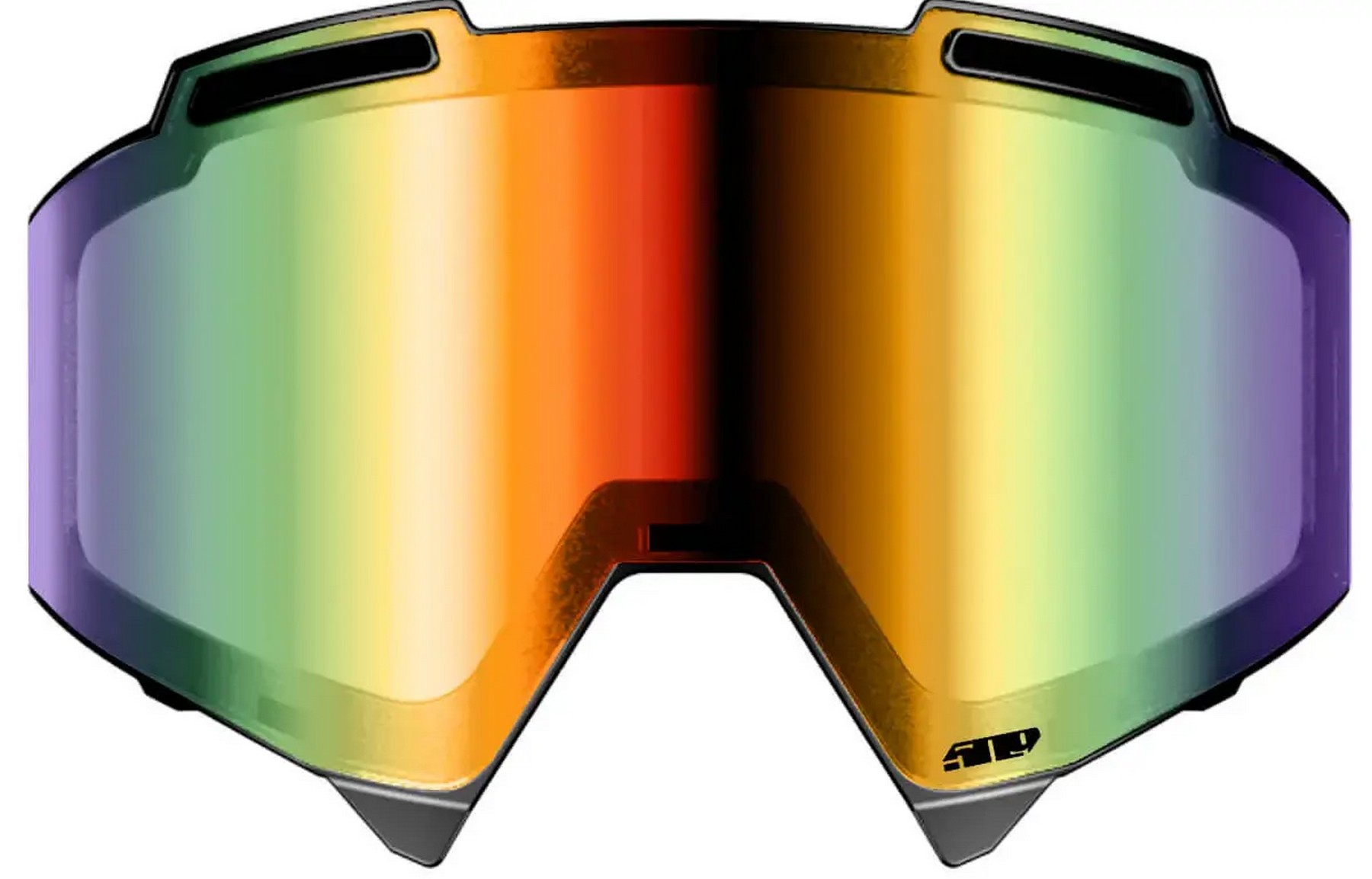 509 Sinister X7 Goggle Dual Pane Lens