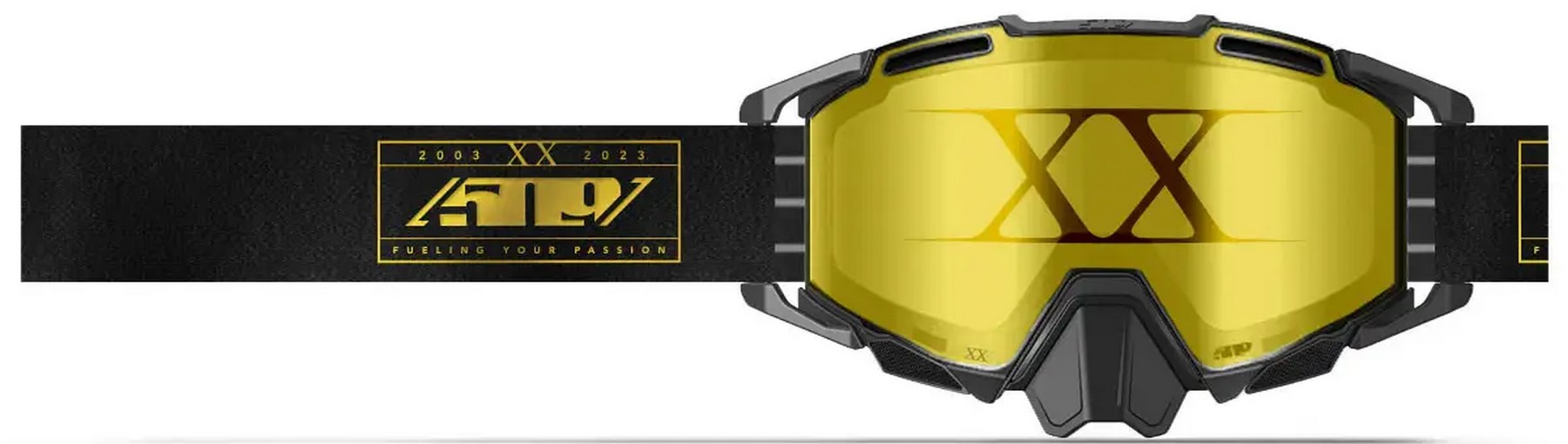 509 Sinister X7 Snow Goggles - Picture 3 of 28