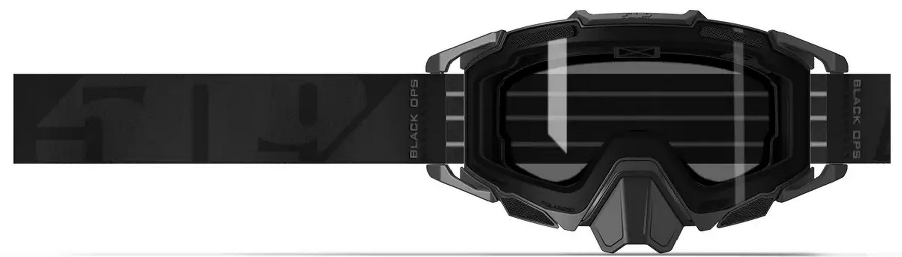 509 Sinister X7 Snow Goggles - Picture 5 of 28