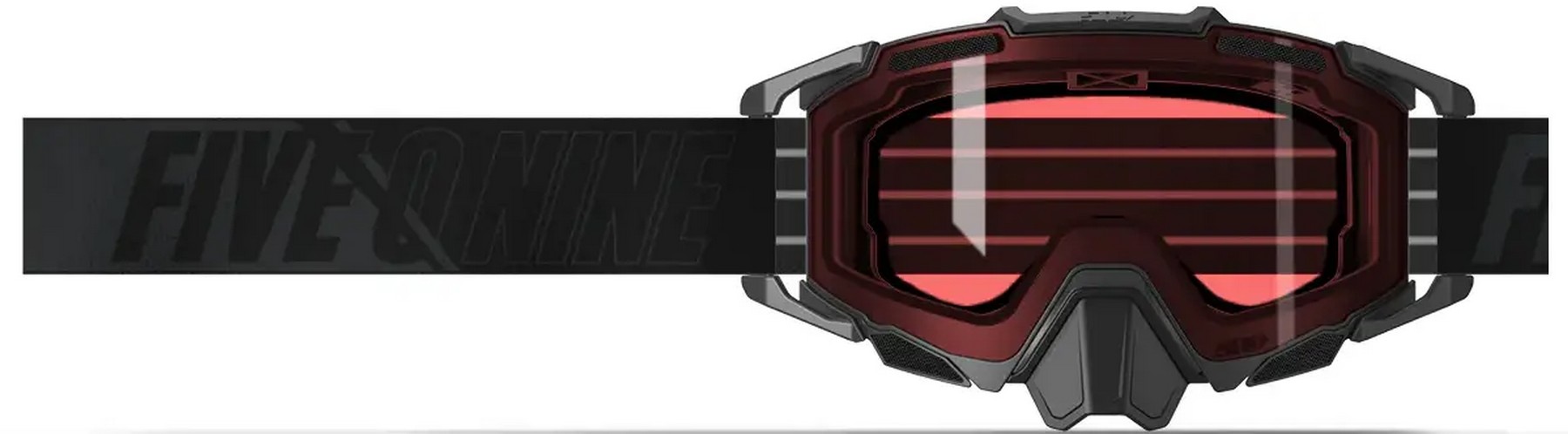 509 Sinister X7 Snow Goggles - Picture 7 of 28
