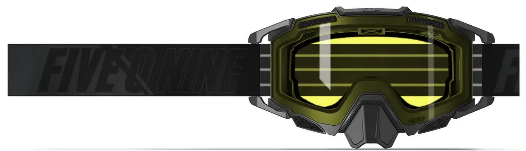 509 Sinister X7 Snow Goggles - Picture 9 of 28