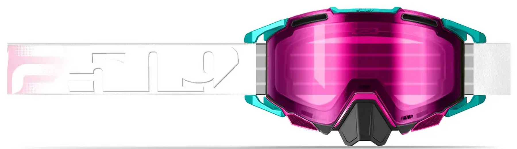 509 Sinister X7 Snow Goggles - Picture 11 of 28