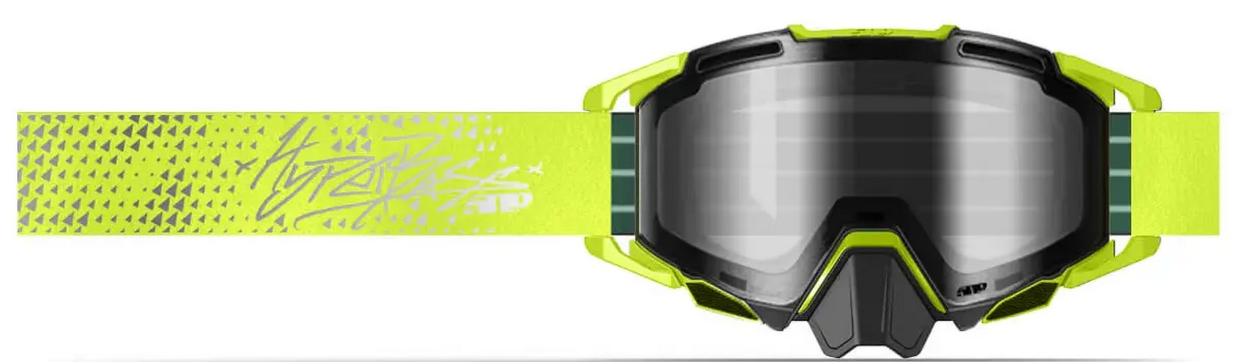 509 Sinister X7 Snow Goggles - Picture 13 of 28