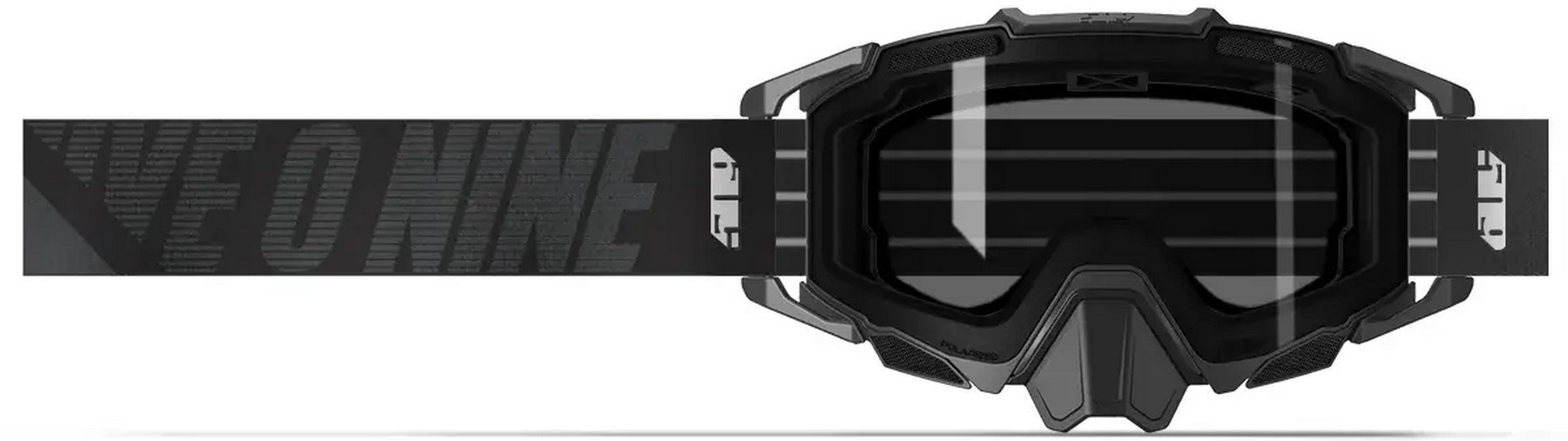 509 Sinister X7 Snow Goggles - Picture 23 of 28