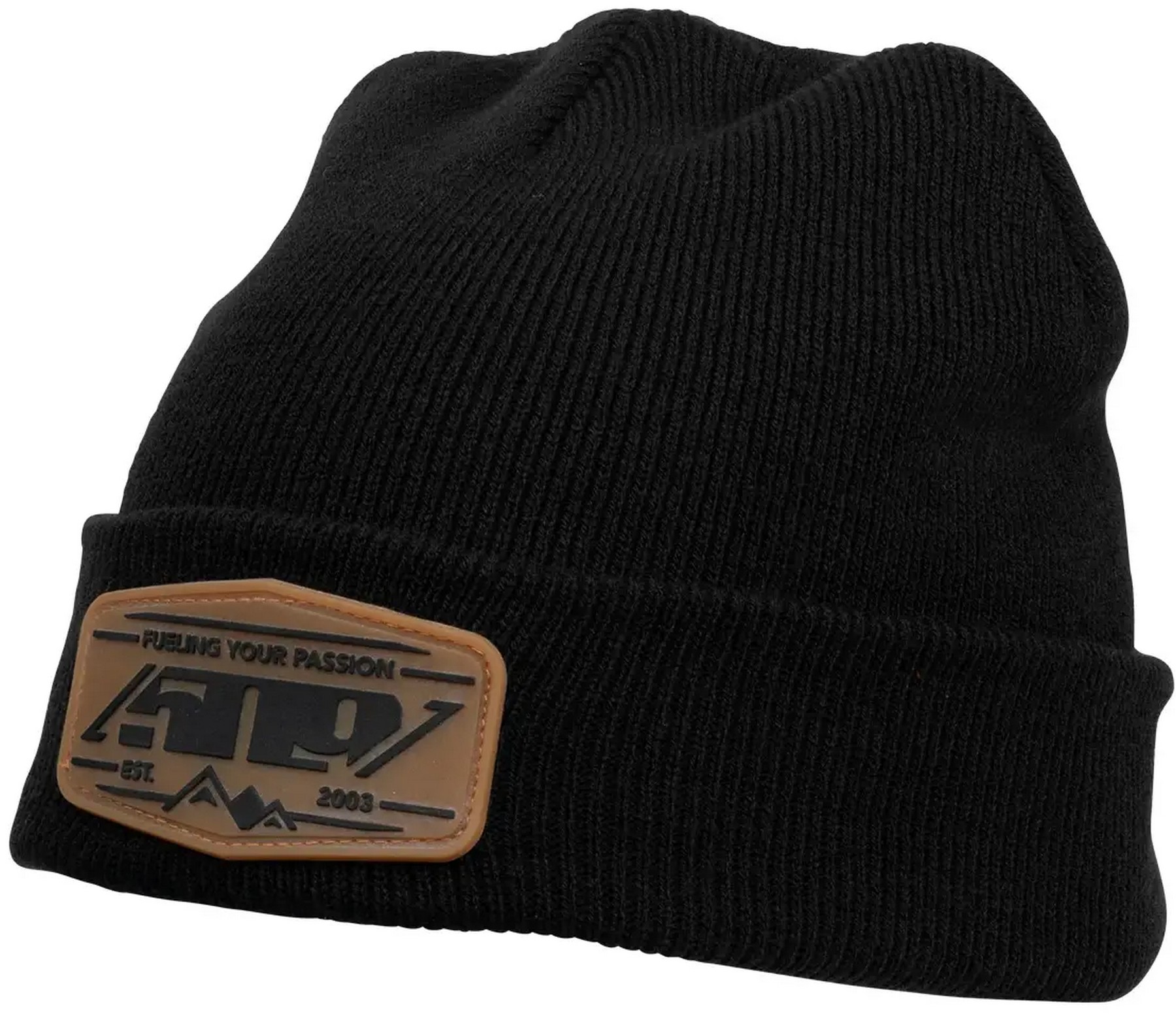 509 Sledhart Beanie Hat