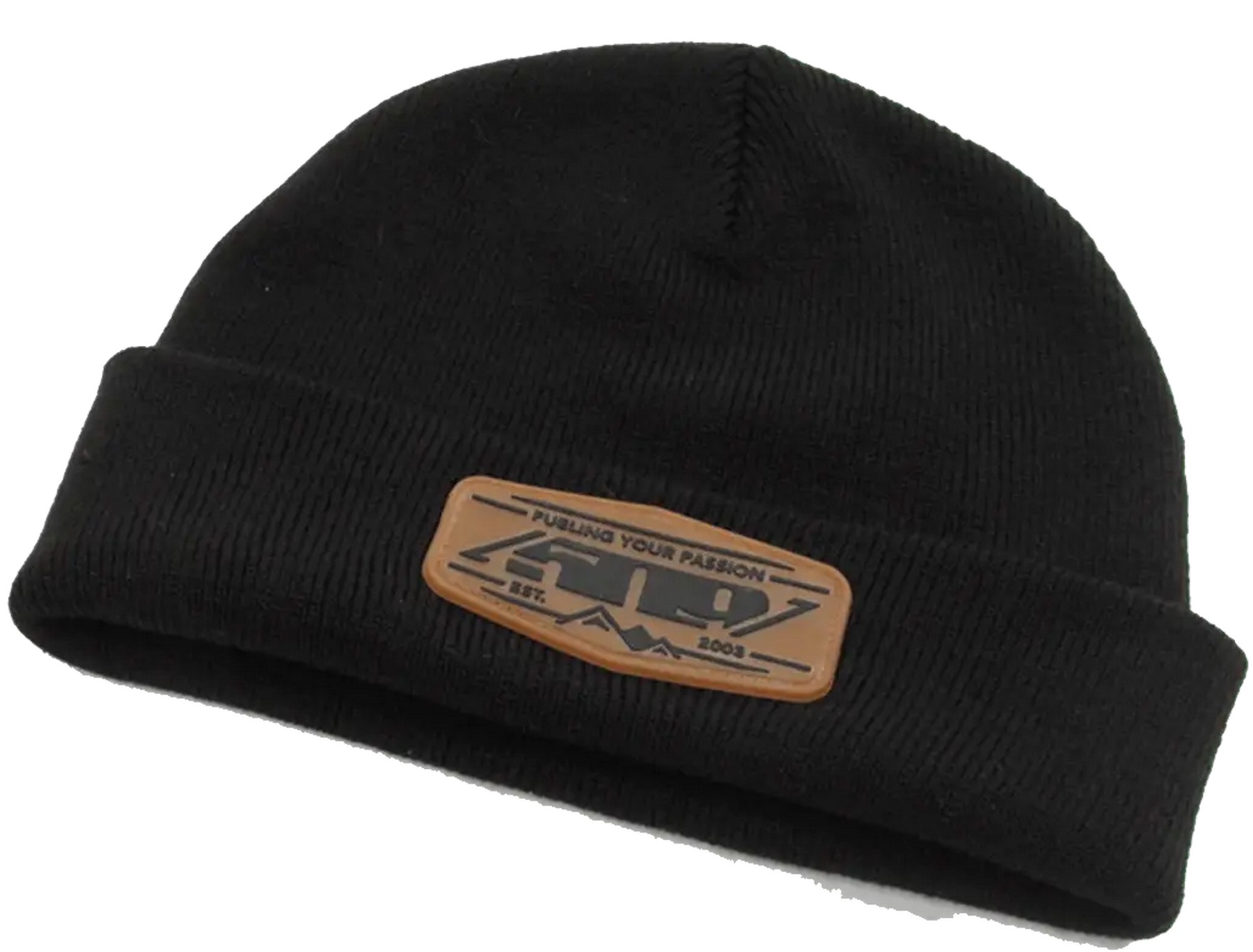 509 Sledhart Beanie Hat
