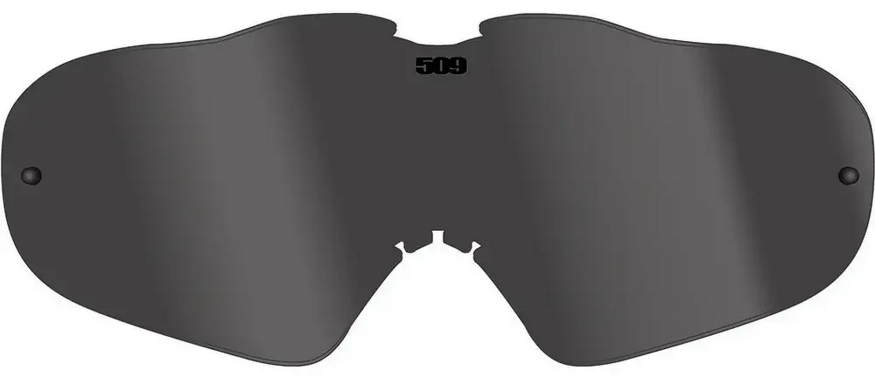 509 Dirt Pro Goggle Lens