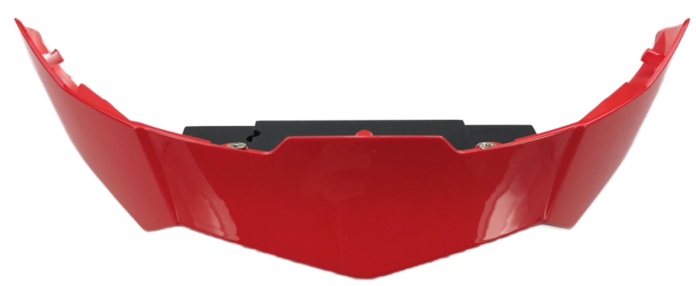 509 Spoiler Standard Module for Delta V and Mach V Helmets