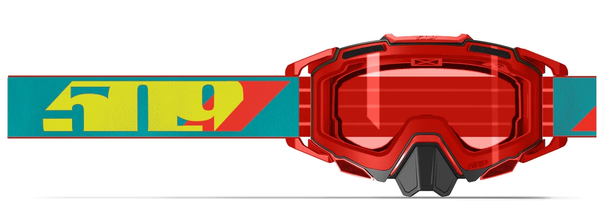 509 Sinister X7 Snow Goggles - Picture 25 of 28