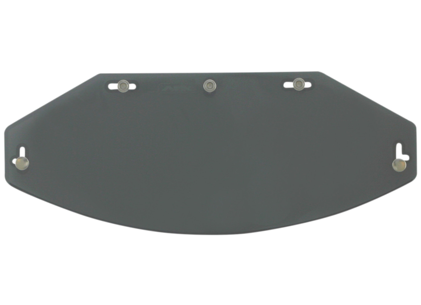 AFX 5-Snap Helmet Shield