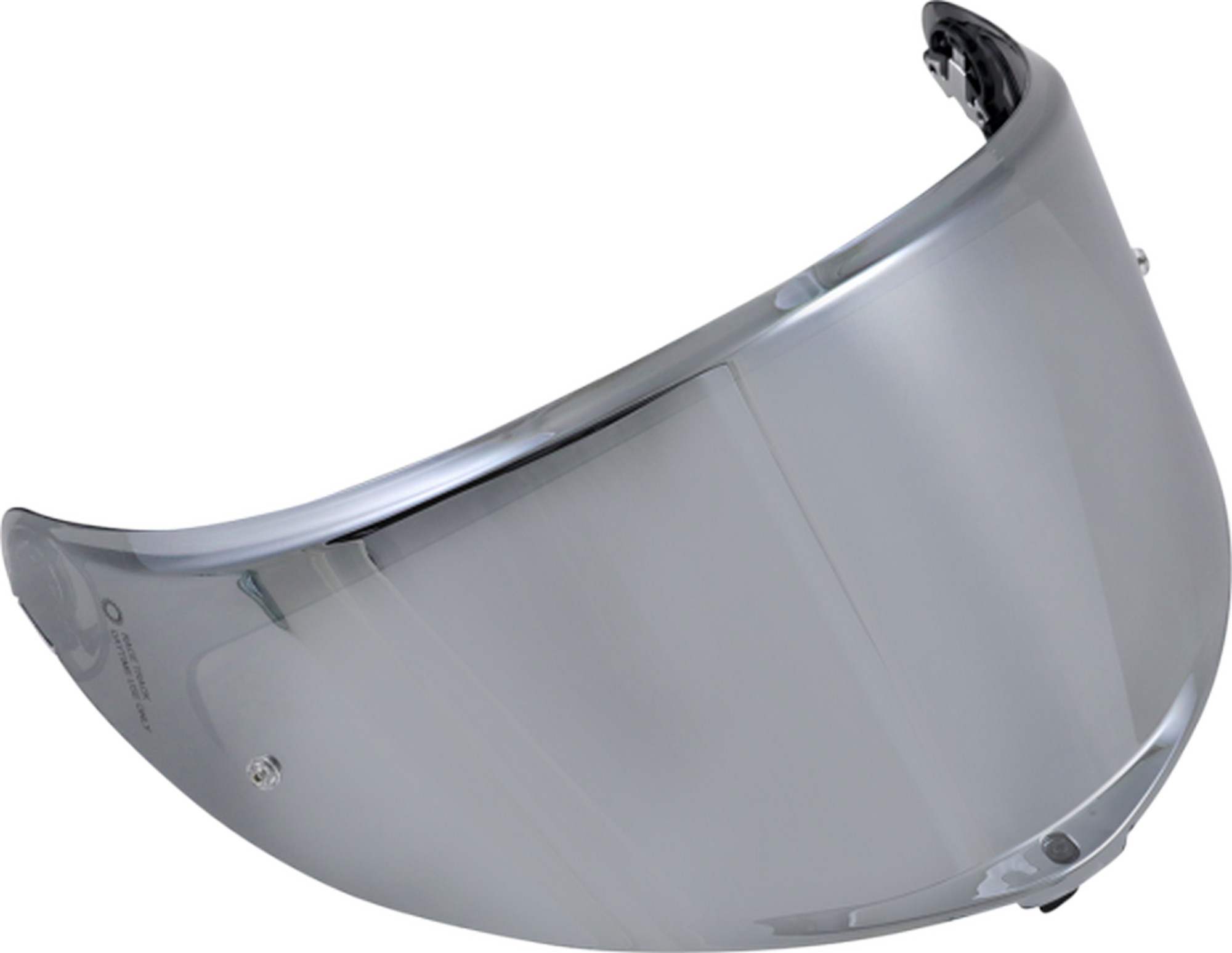 AGV K6 Helmet Pinlock Shield