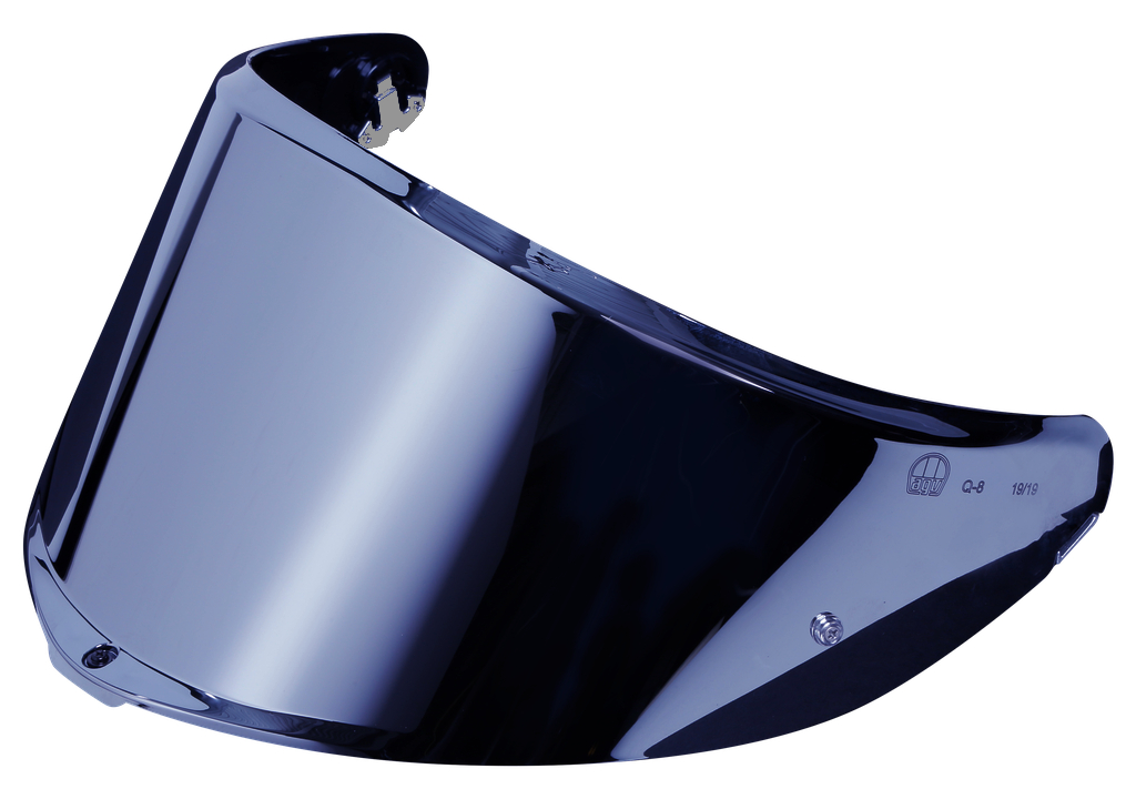 AGV K6 Helmet Pinlock Shield