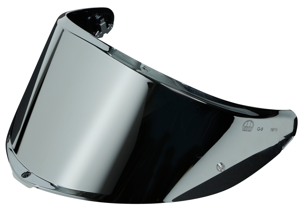 AGV K6 Helmet Pinlock Shield