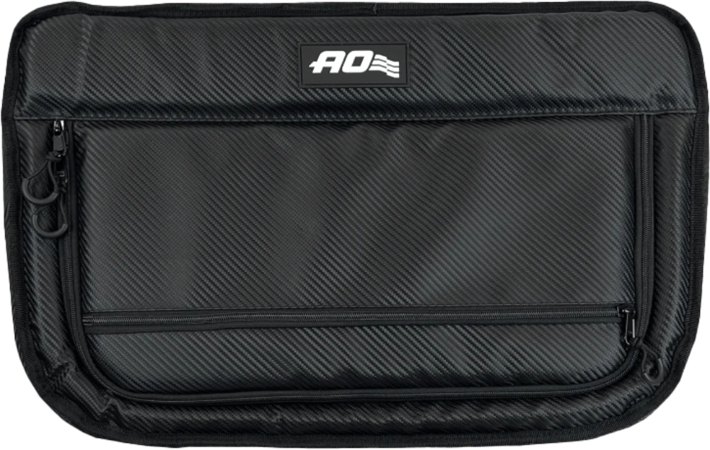 AO Cooler Carbon Series Stow-N-Go 38 Pack Cooler