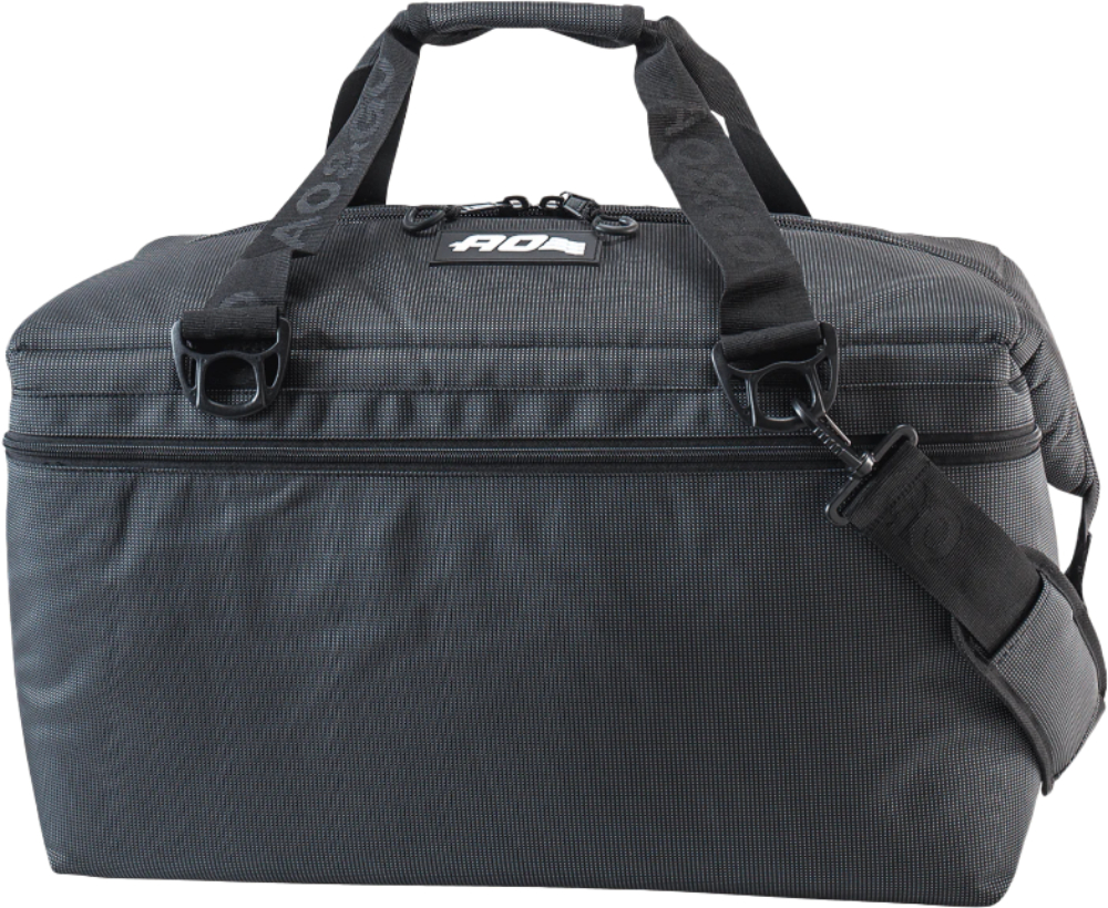 AO Cooler Sportman Ballistic Series 48 Pack Cooler