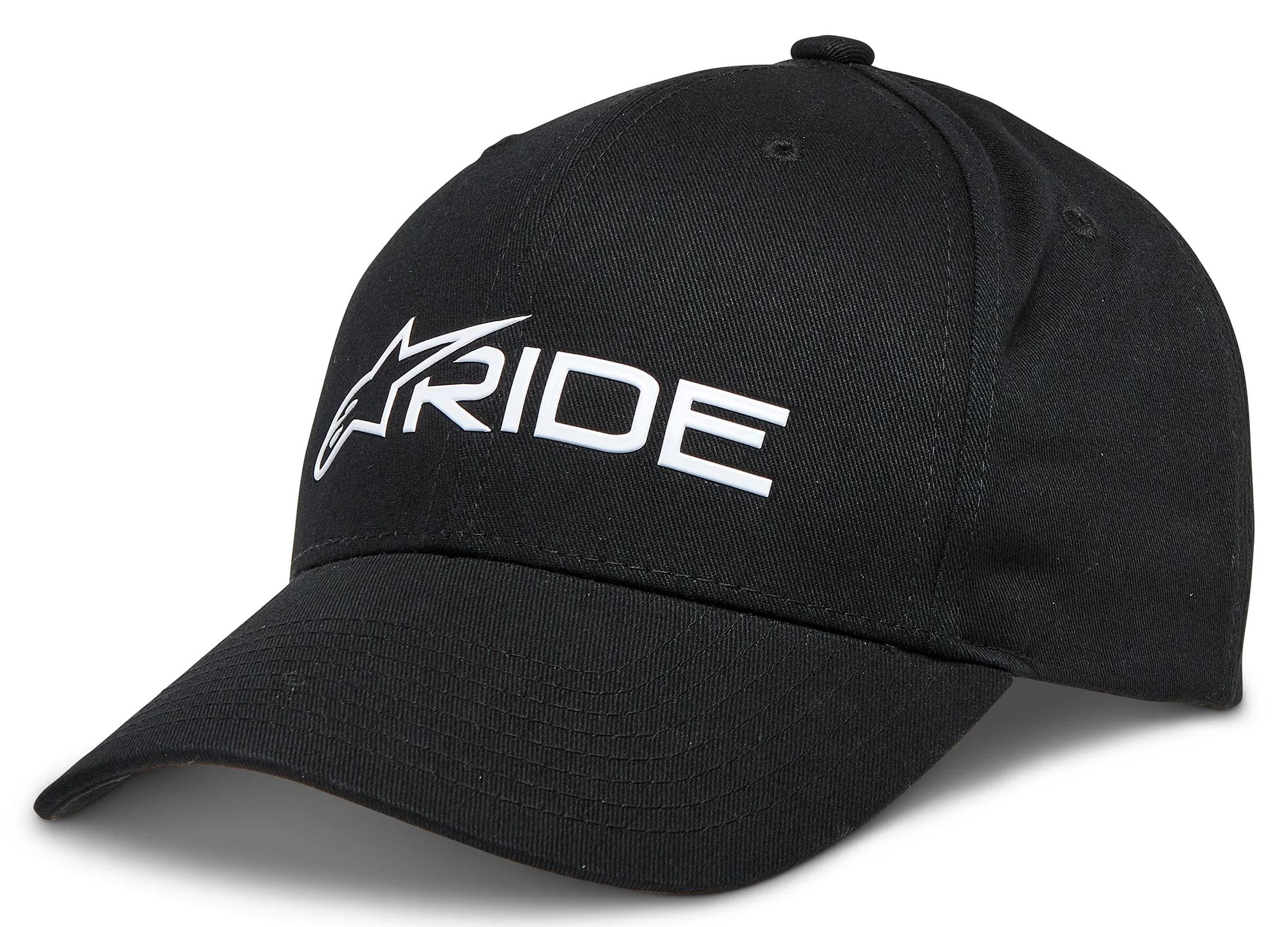 Alpinestars Ride 3.0 Snapback Hat