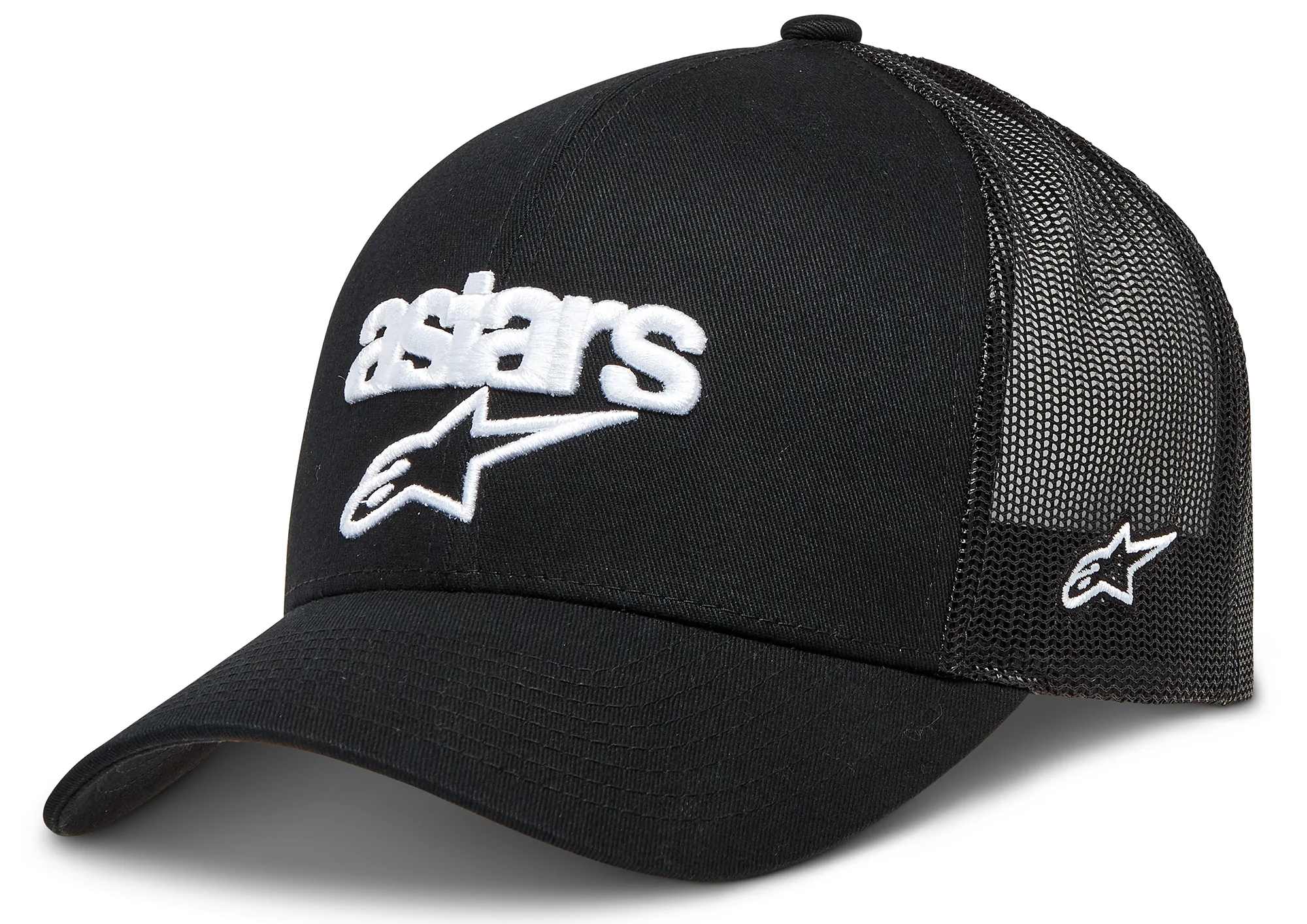 Alpinestars Pedigree Snapback Hat