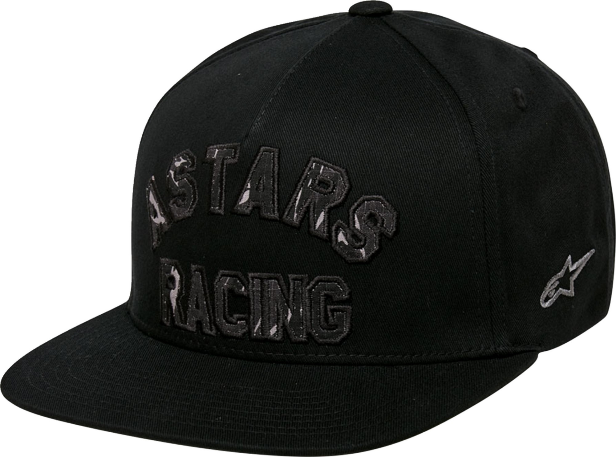 Alpinestars Assured Snapback Hat
