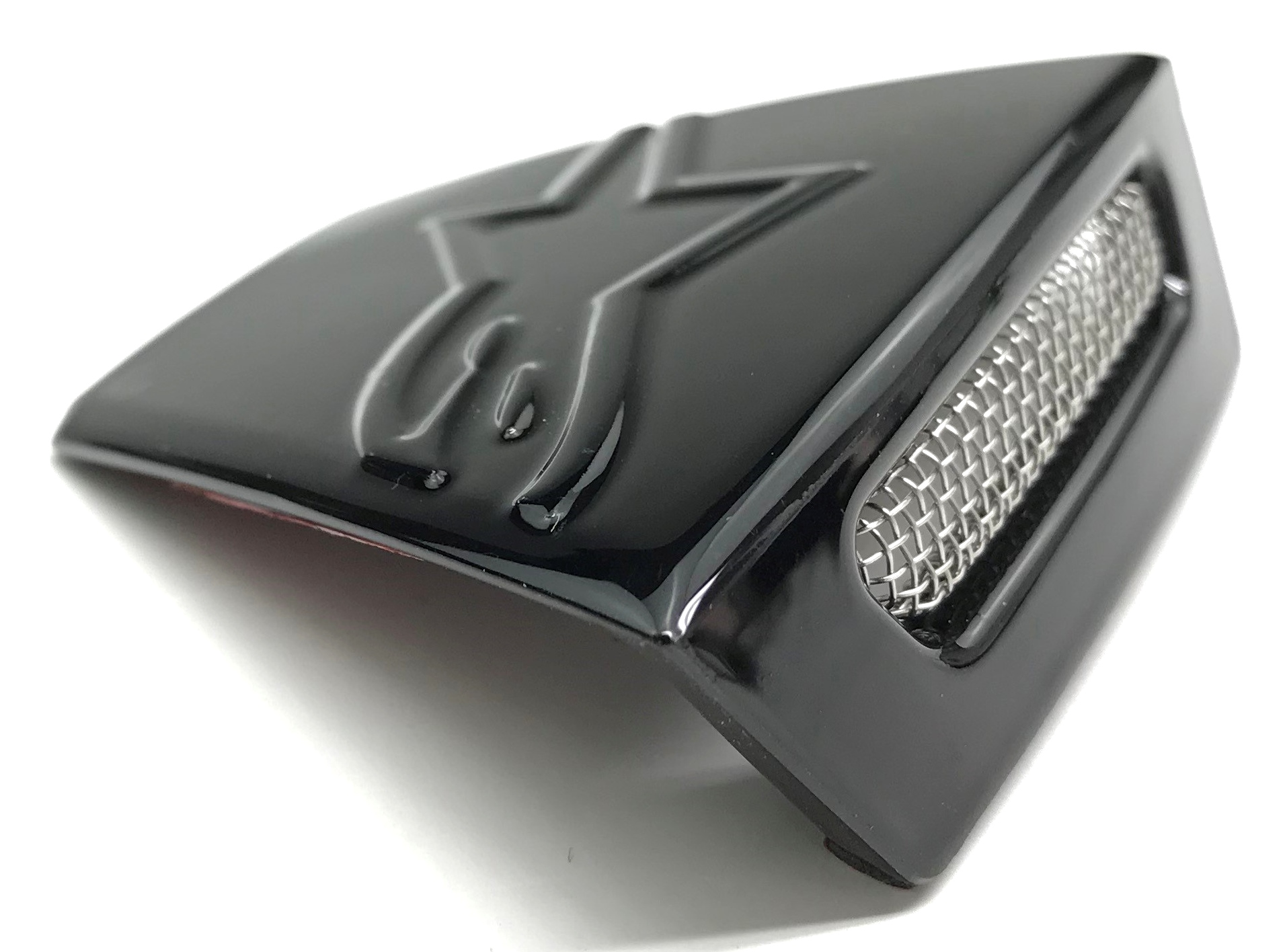 Alpinestars Supertech M10/M8 Replacement Rear Vent
