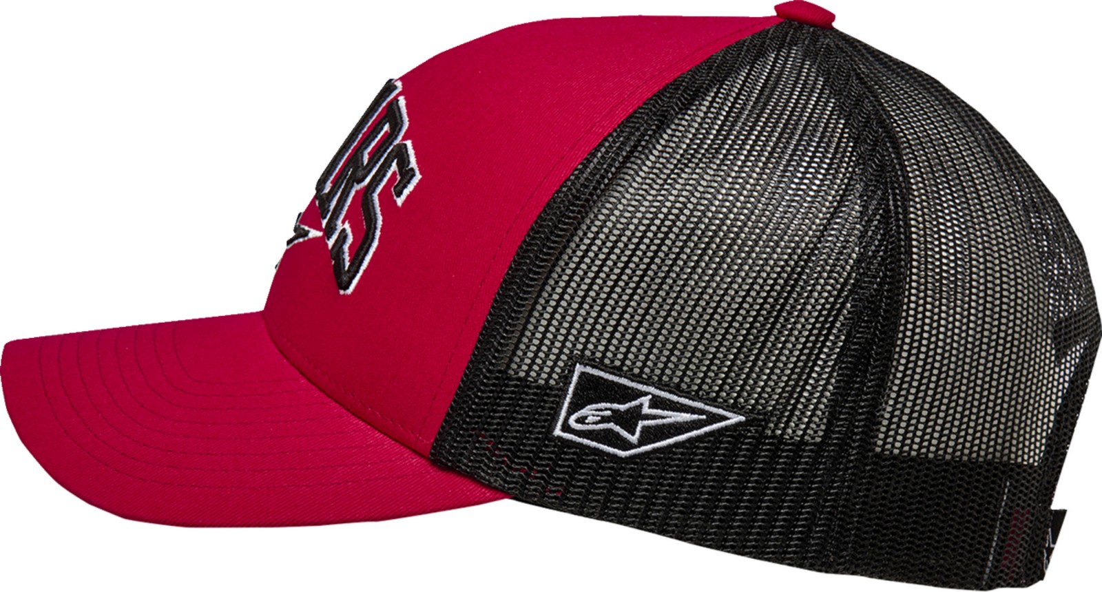 Alpinestars Dunker Snapback Trucker Hat