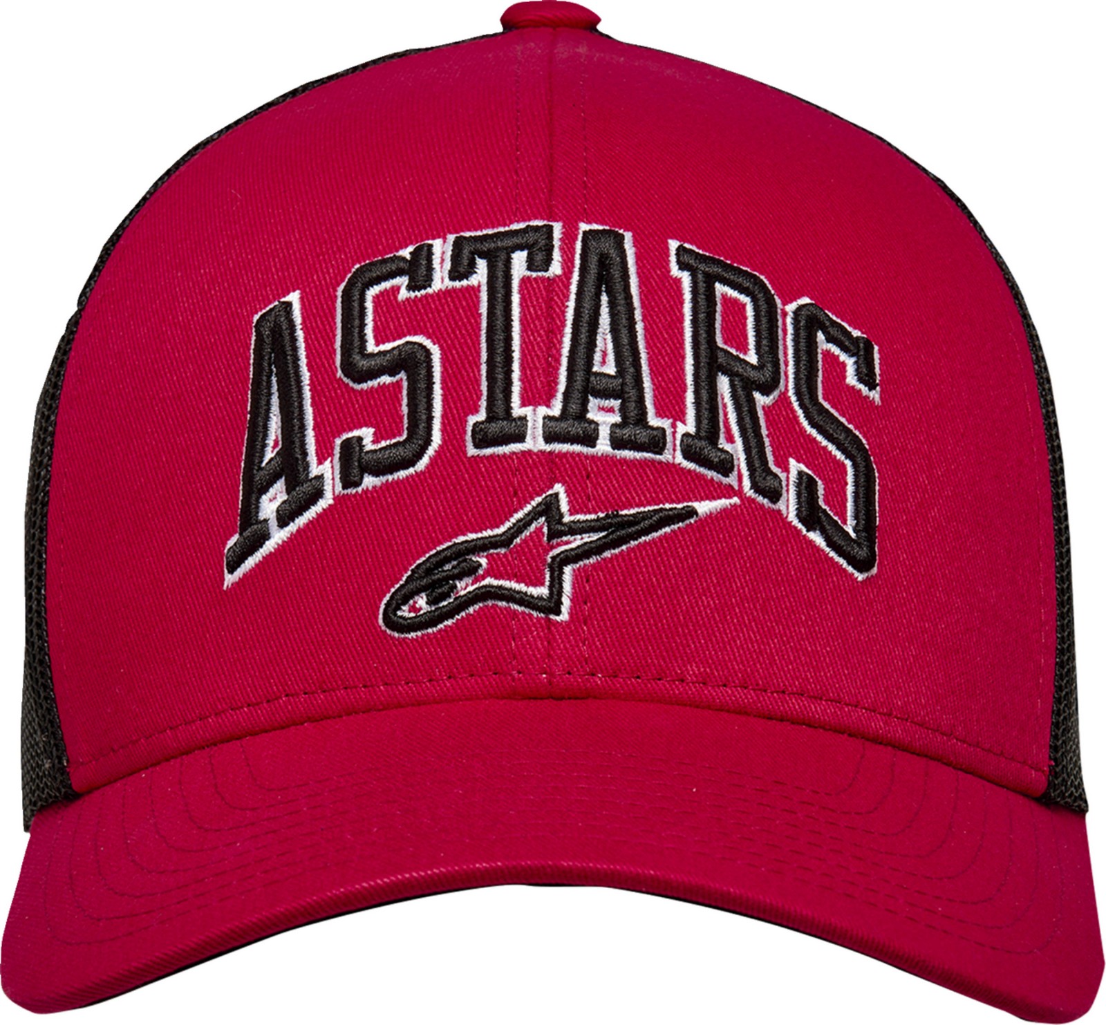 Alpinestars Dunker Snapback Trucker Hat