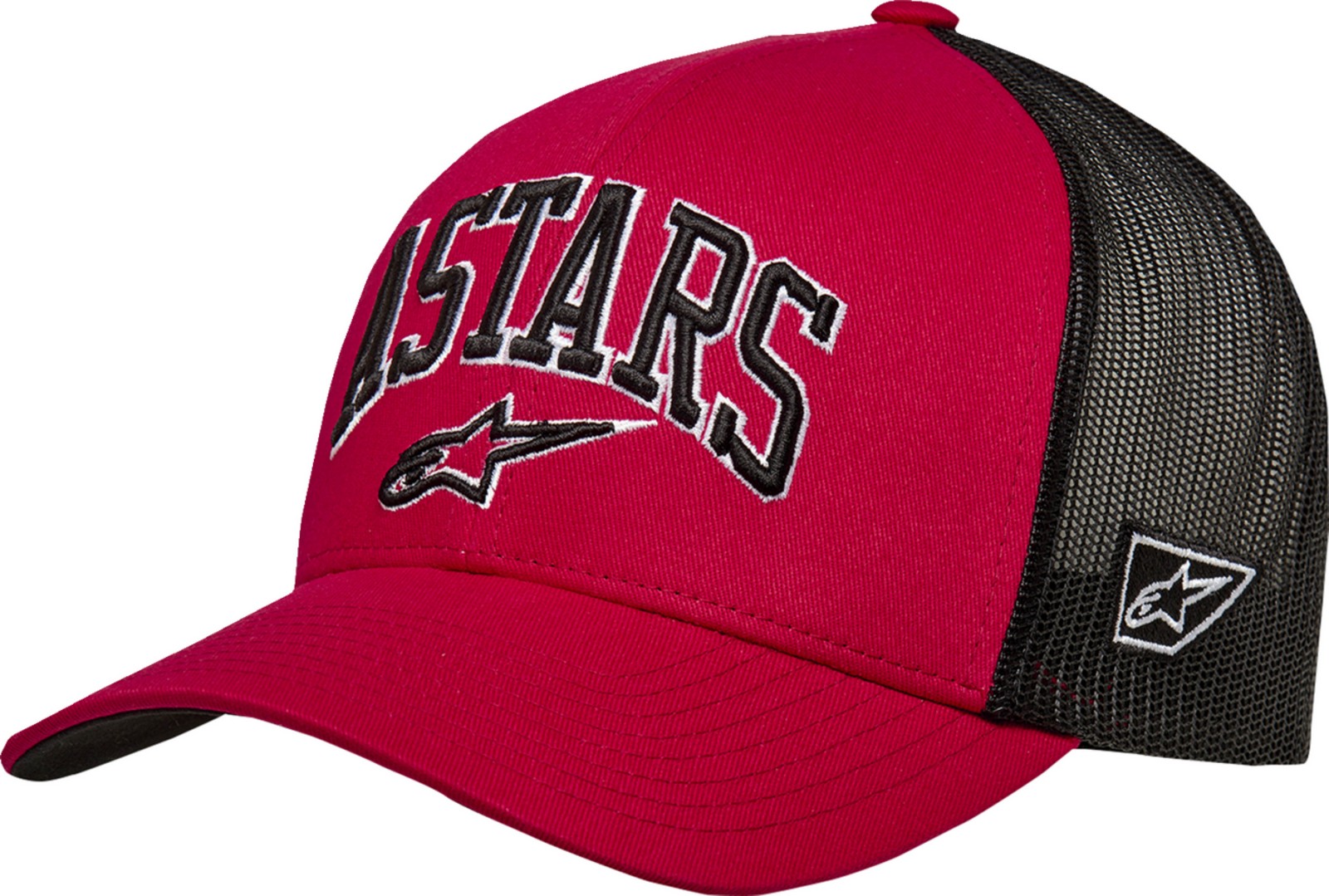 Alpinestars Dunker Snapback Trucker Hat