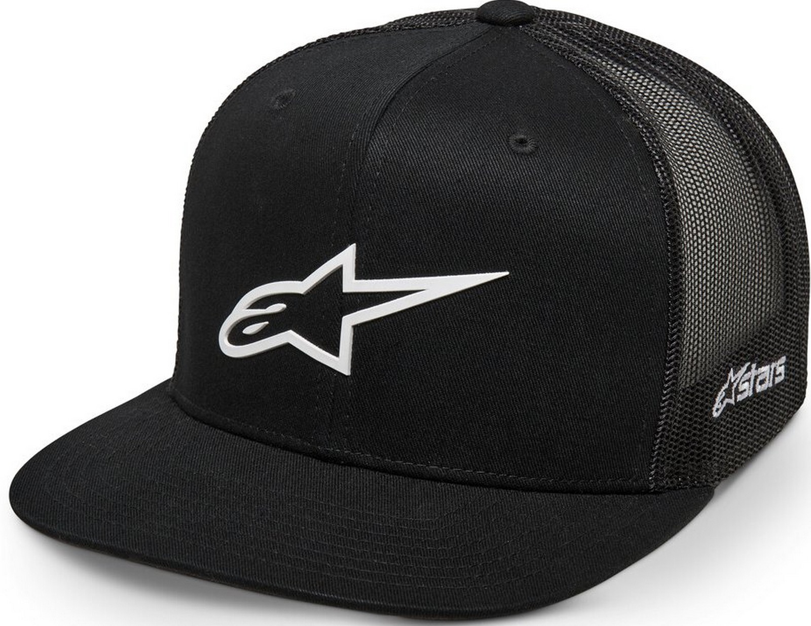Alpinestars 3D Ageless Snapback Trucker Hat