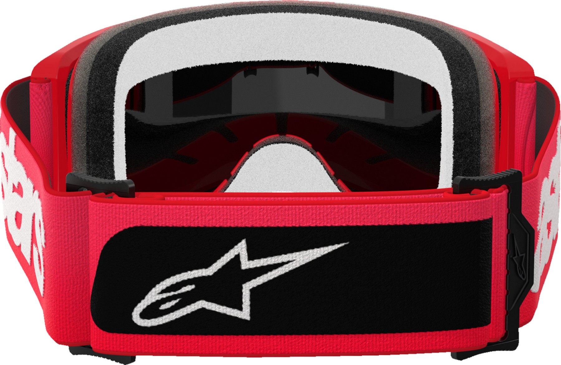Alpinestars Vision 5 Blaze MX Offroad Goggles
