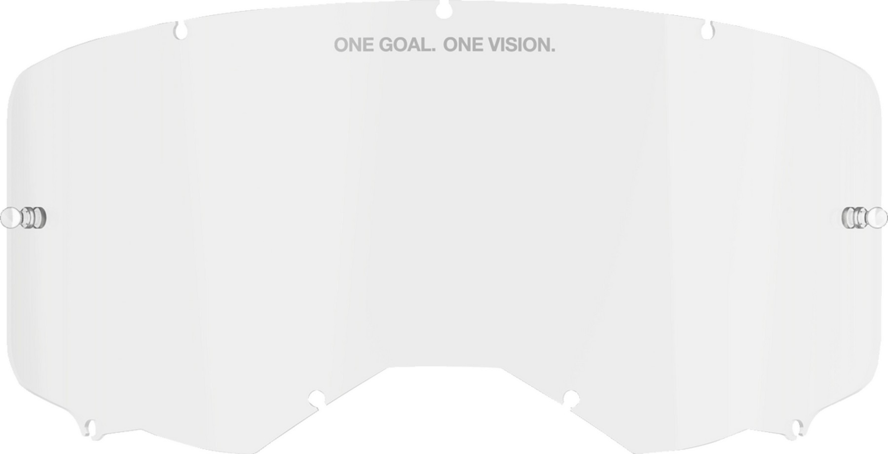 Alpinestars Vision 8-5-3 Goggle Lens