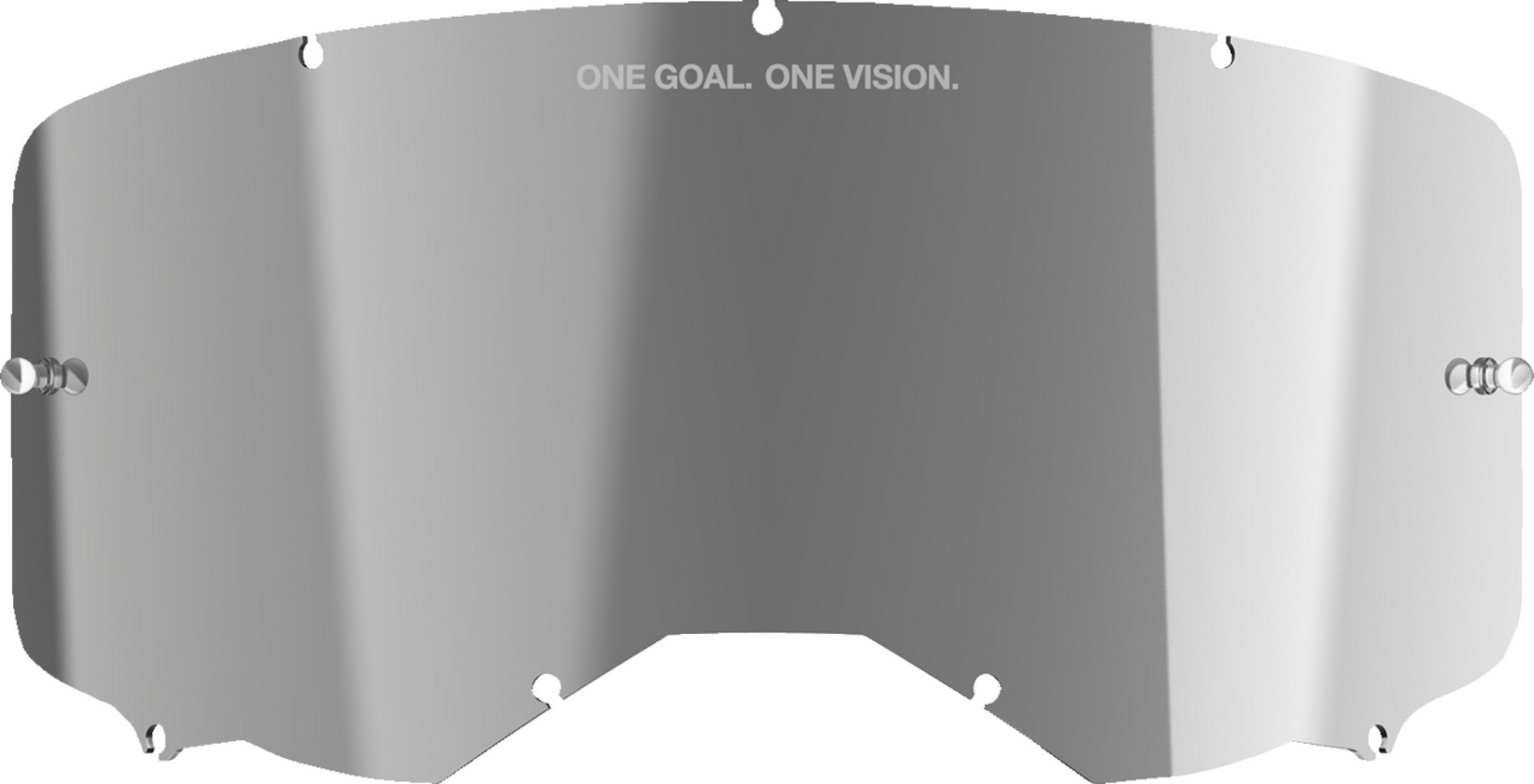 Alpinestars Vision 8-5-3 Goggle Mirror Lens