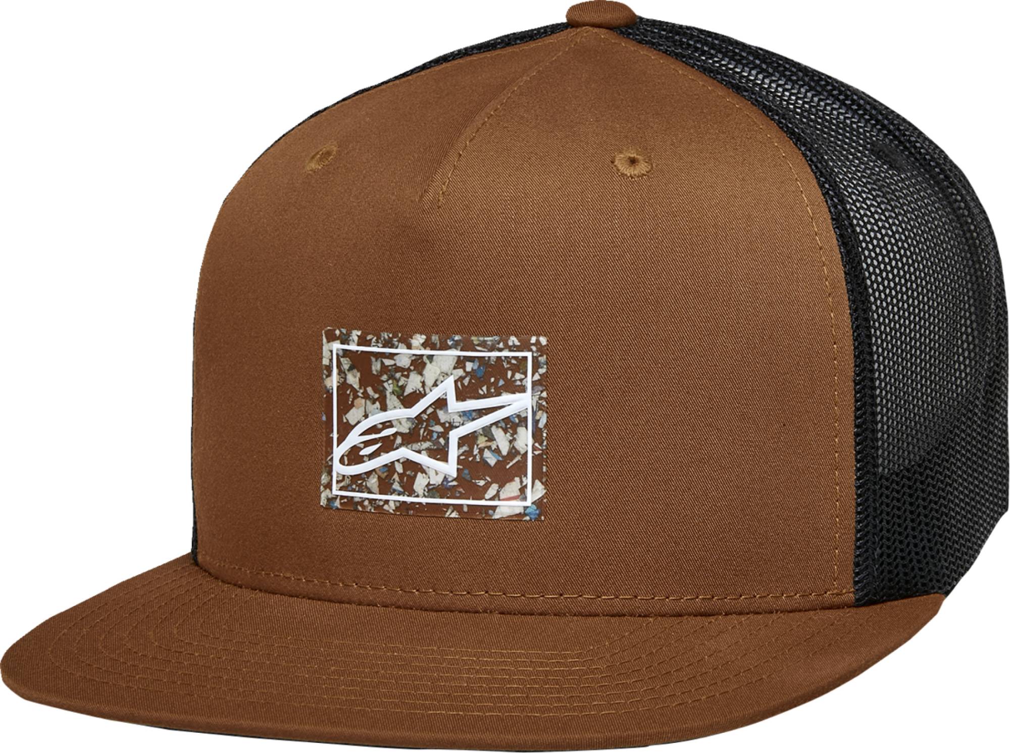 Alpinestars Mackinic Snapback Trucker Hat