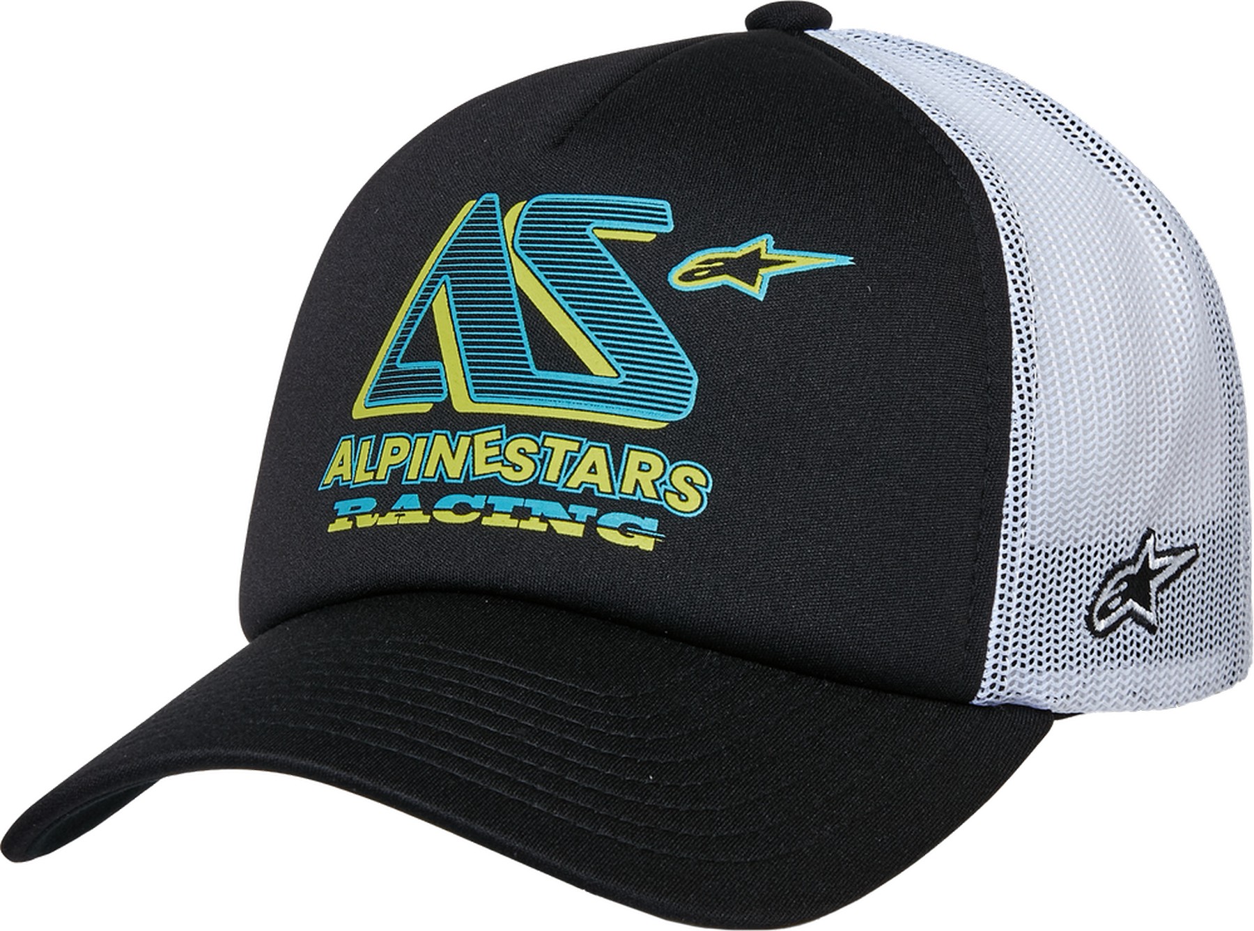 Alpinestars Ayess Snapback Trucker Hat