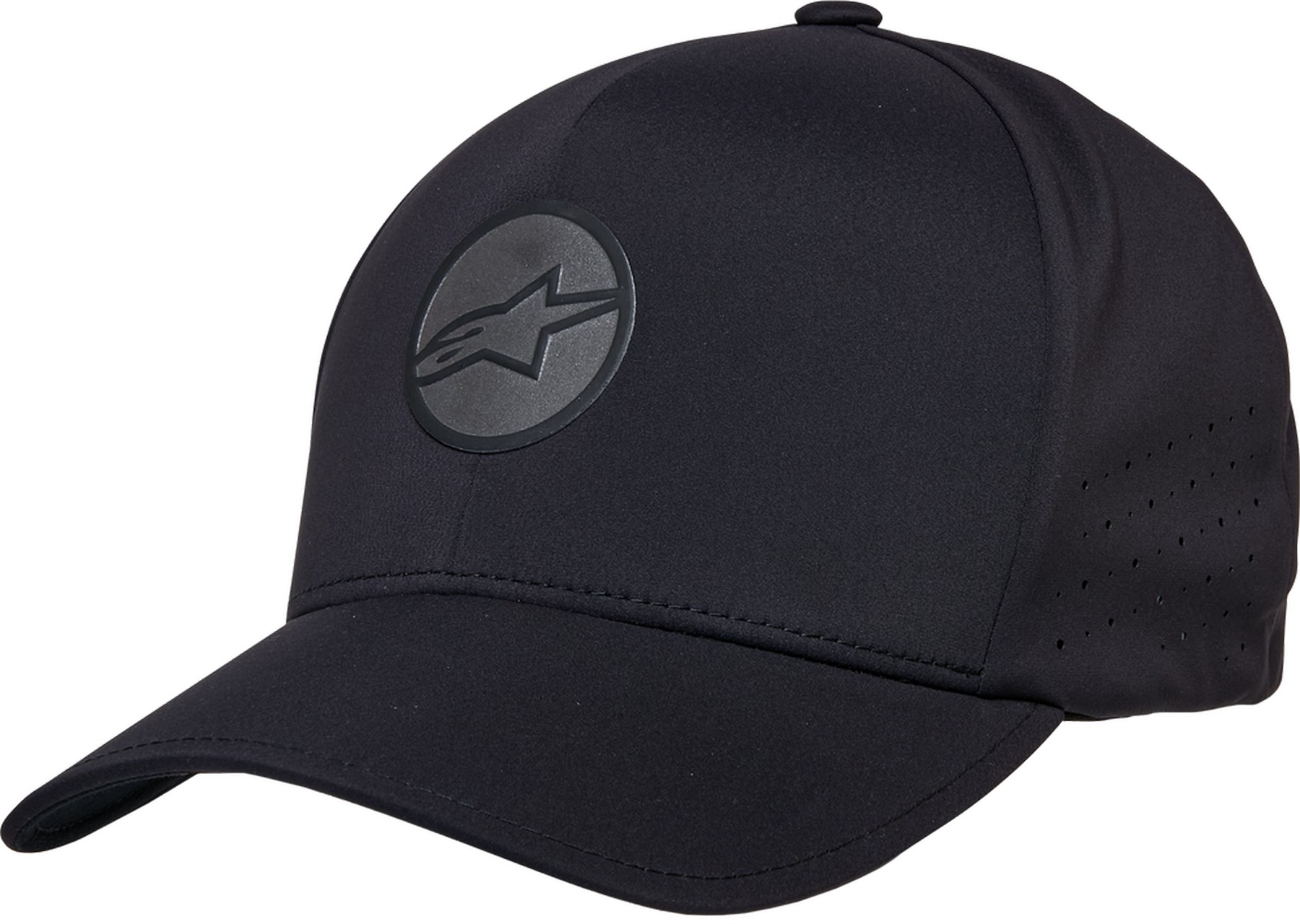 Alpinestars Apex Snapback Hat