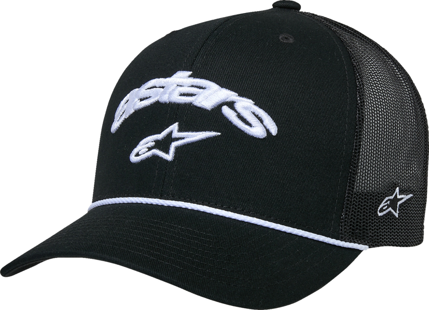 Alpinestars Agree Snapback Trucker Hat