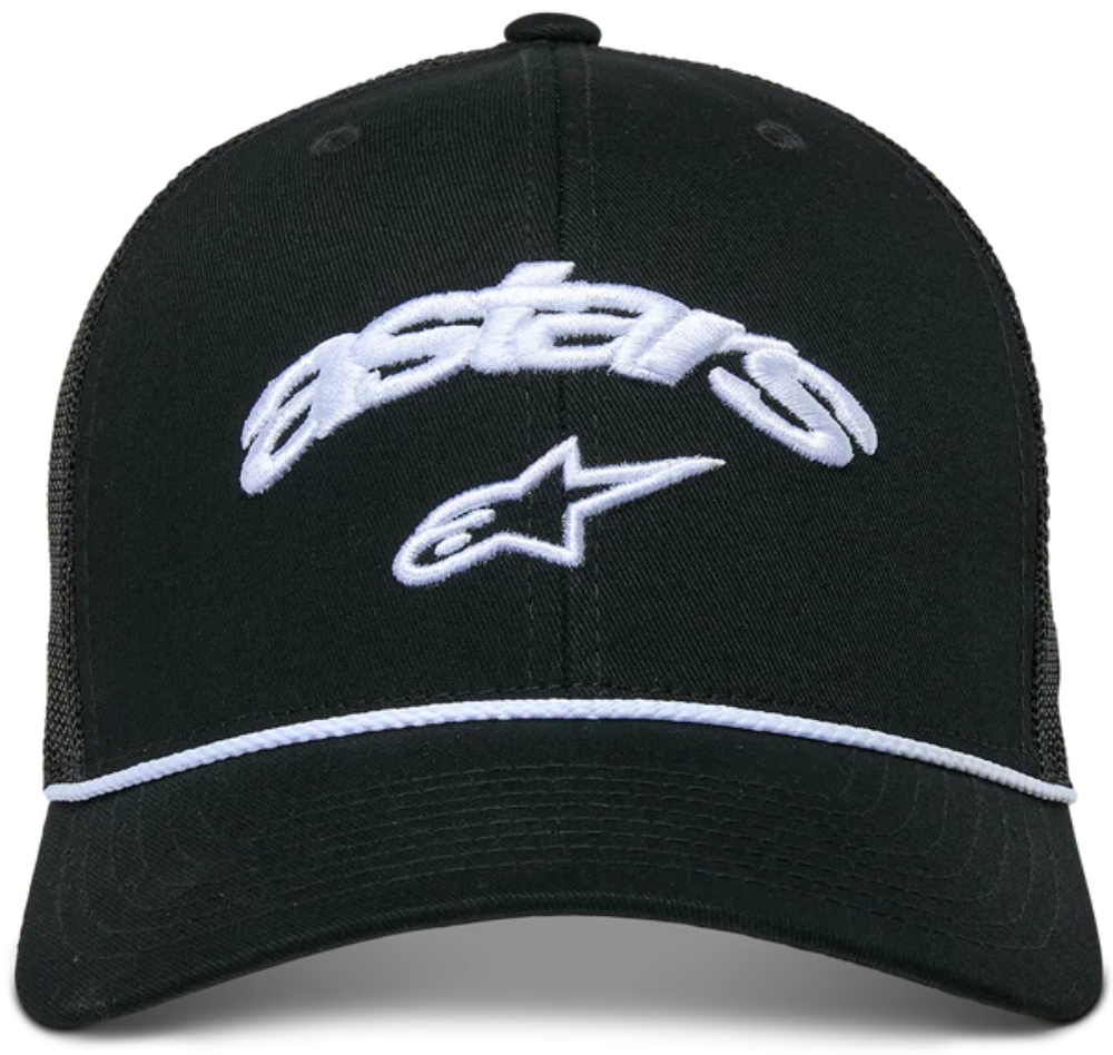 Alpinestars Agree Snapback Trucker Hat