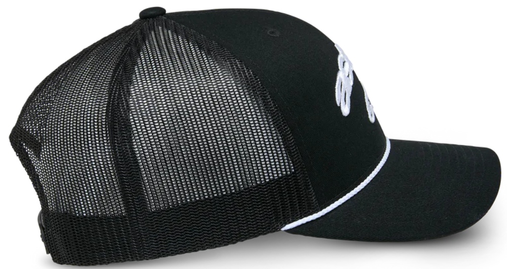 Alpinestars Agree Snapback Trucker Hat