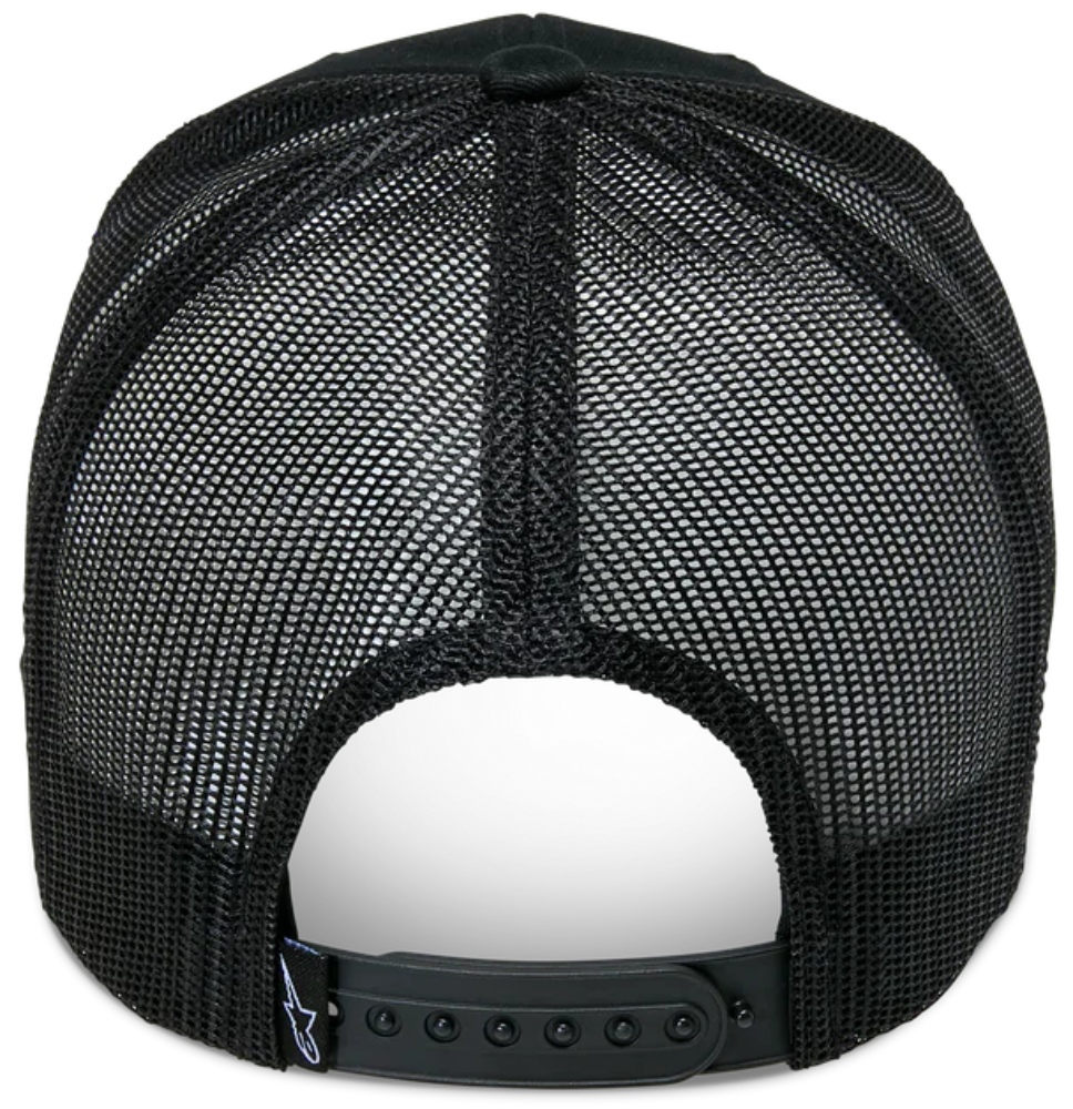Alpinestars Agree Snapback Trucker Hat