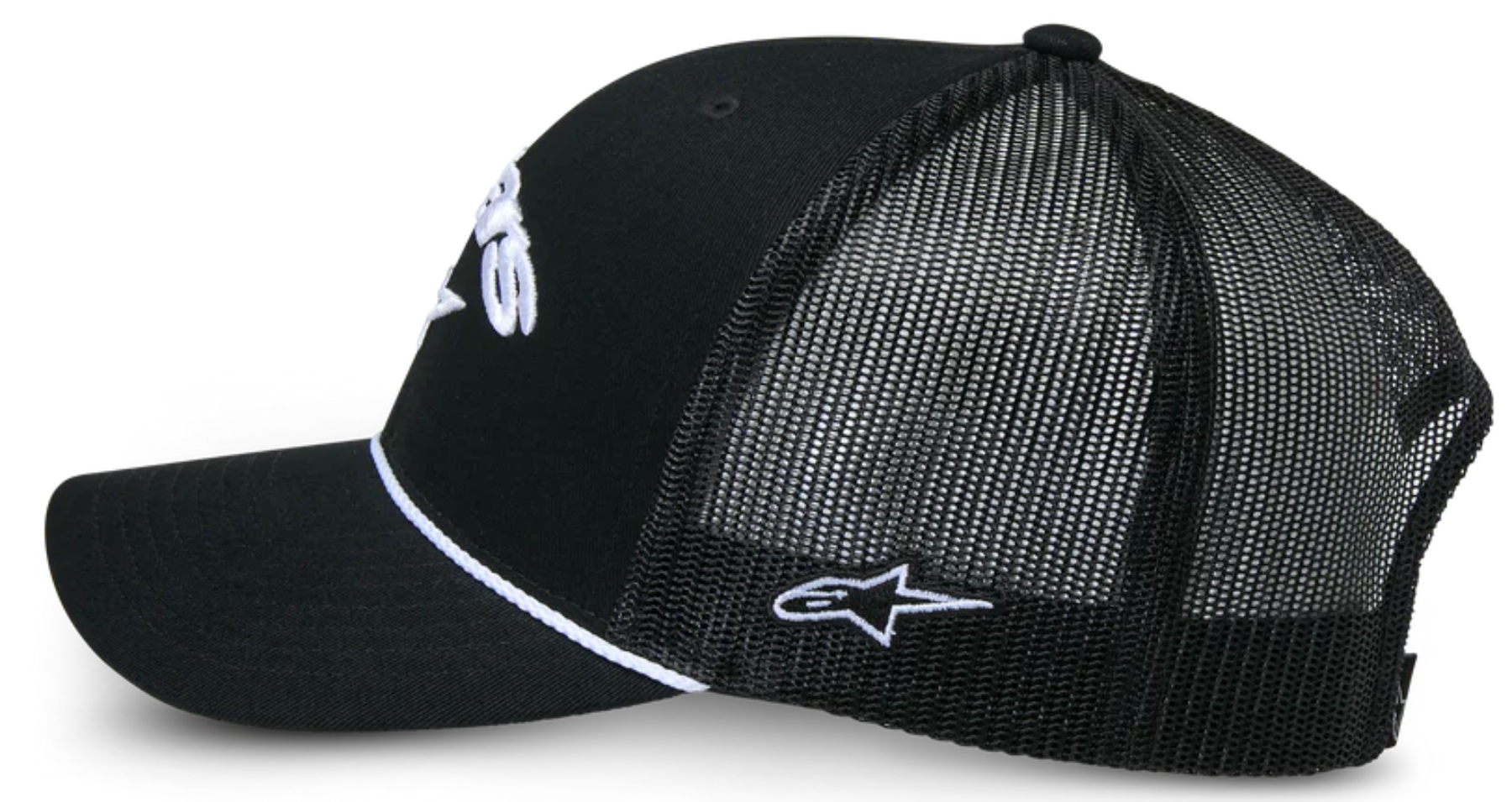 Alpinestars Agree Snapback Trucker Hat